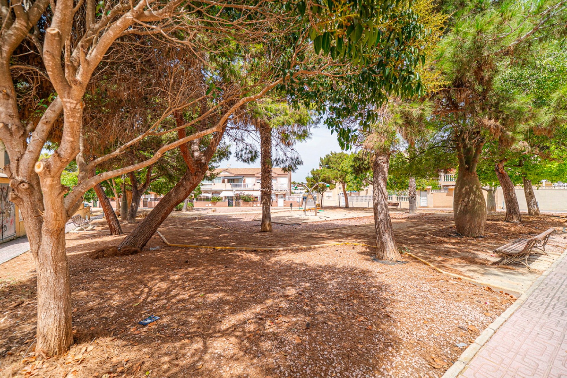 Resale - Apartment / flat - Torrevieja - Torrevieja Centro