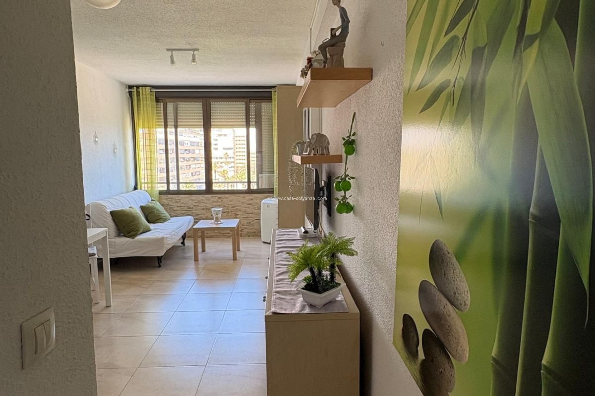 Resale - Apartment / flat - Torrevieja - Torrevieja Centro