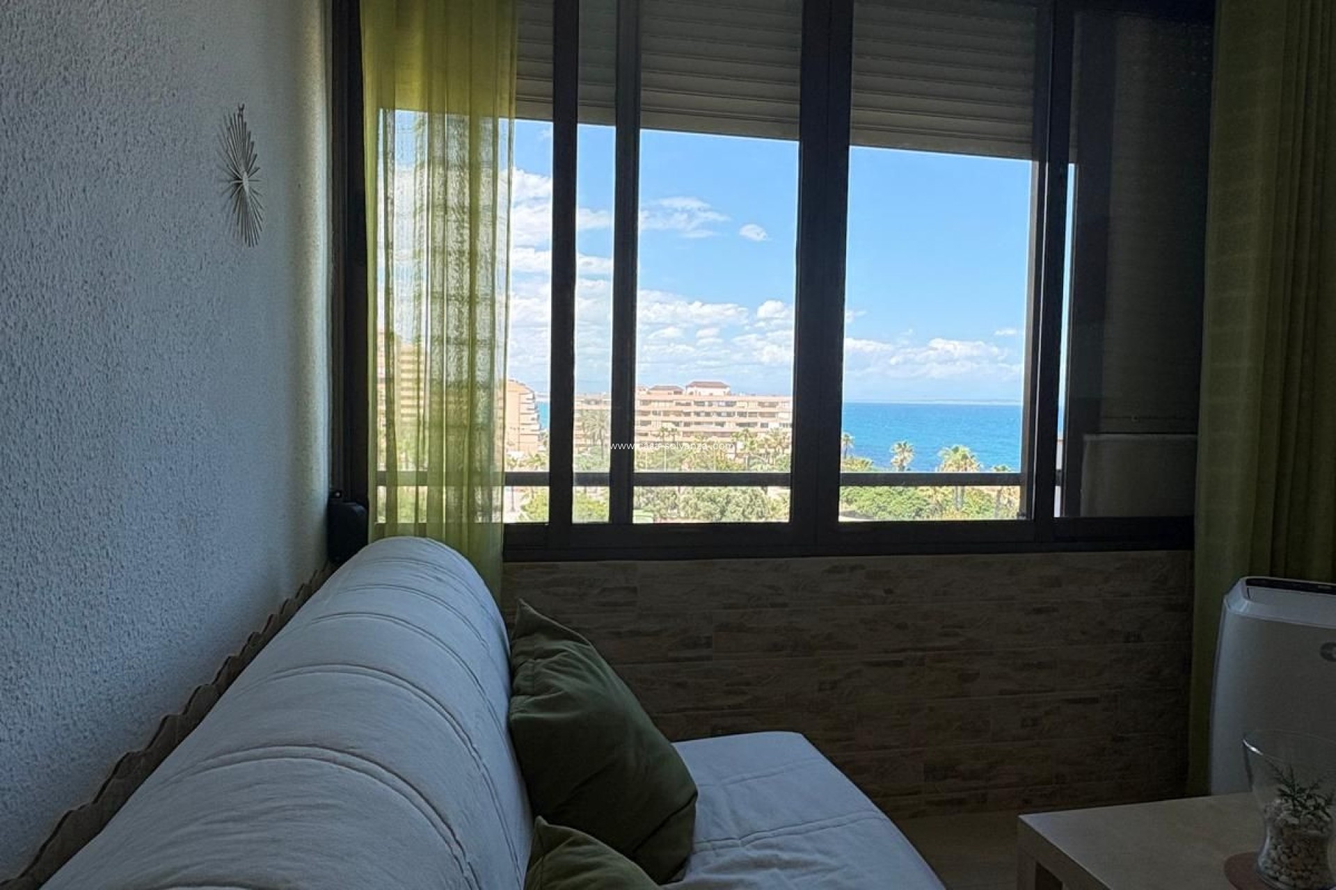 Resale - Apartment / flat - Torrevieja - Torrevieja Centro