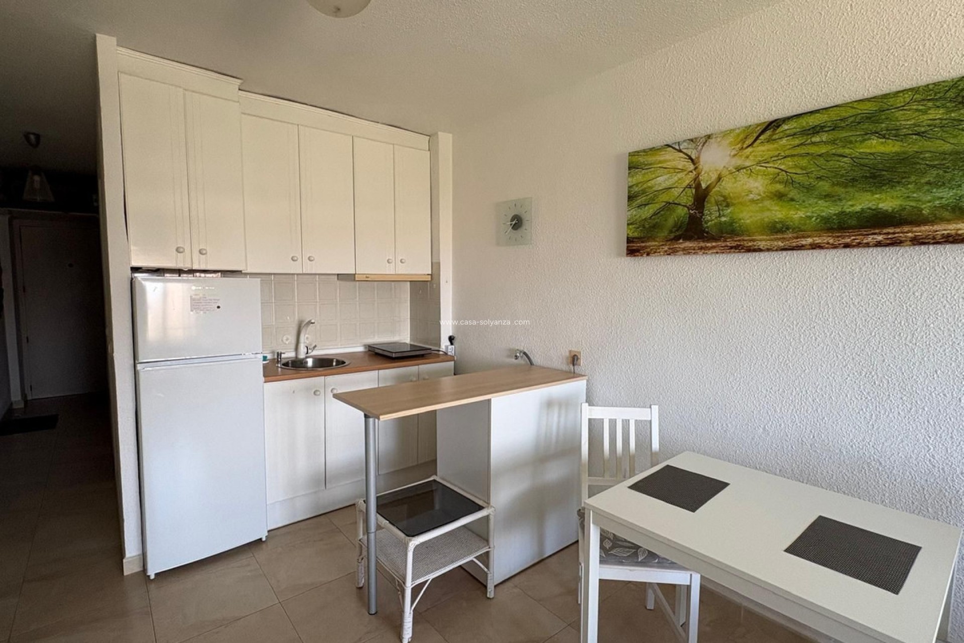 Resale - Apartment / flat - Torrevieja - Torrevieja Centro