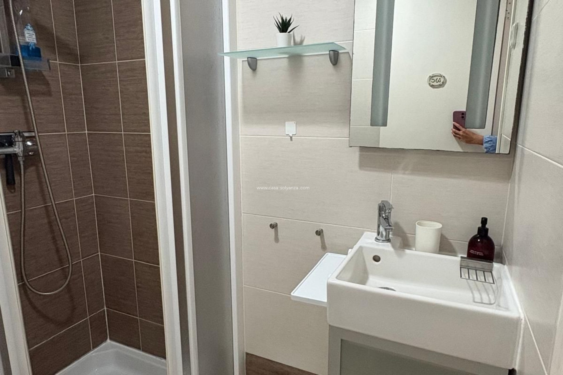 Resale - Apartment / flat - Torrevieja - Torrevieja Centro