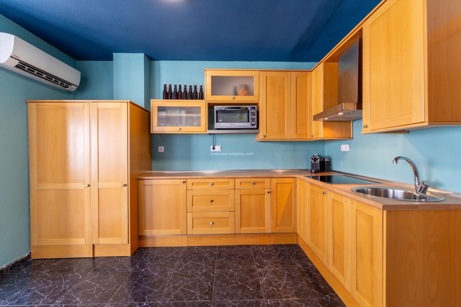 Resale - Apartment / flat - Torrevieja - Torrevieja Centro