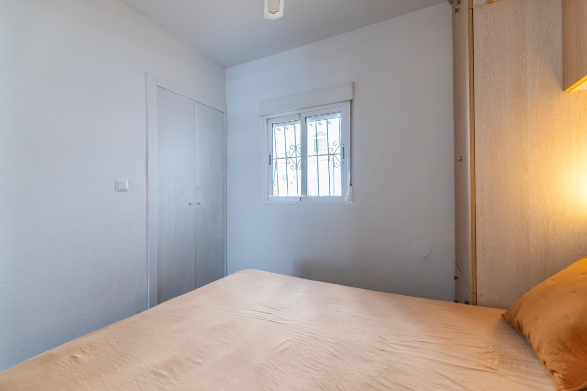 Resale - Apartment / flat - Torrevieja - Torrevieja Centro