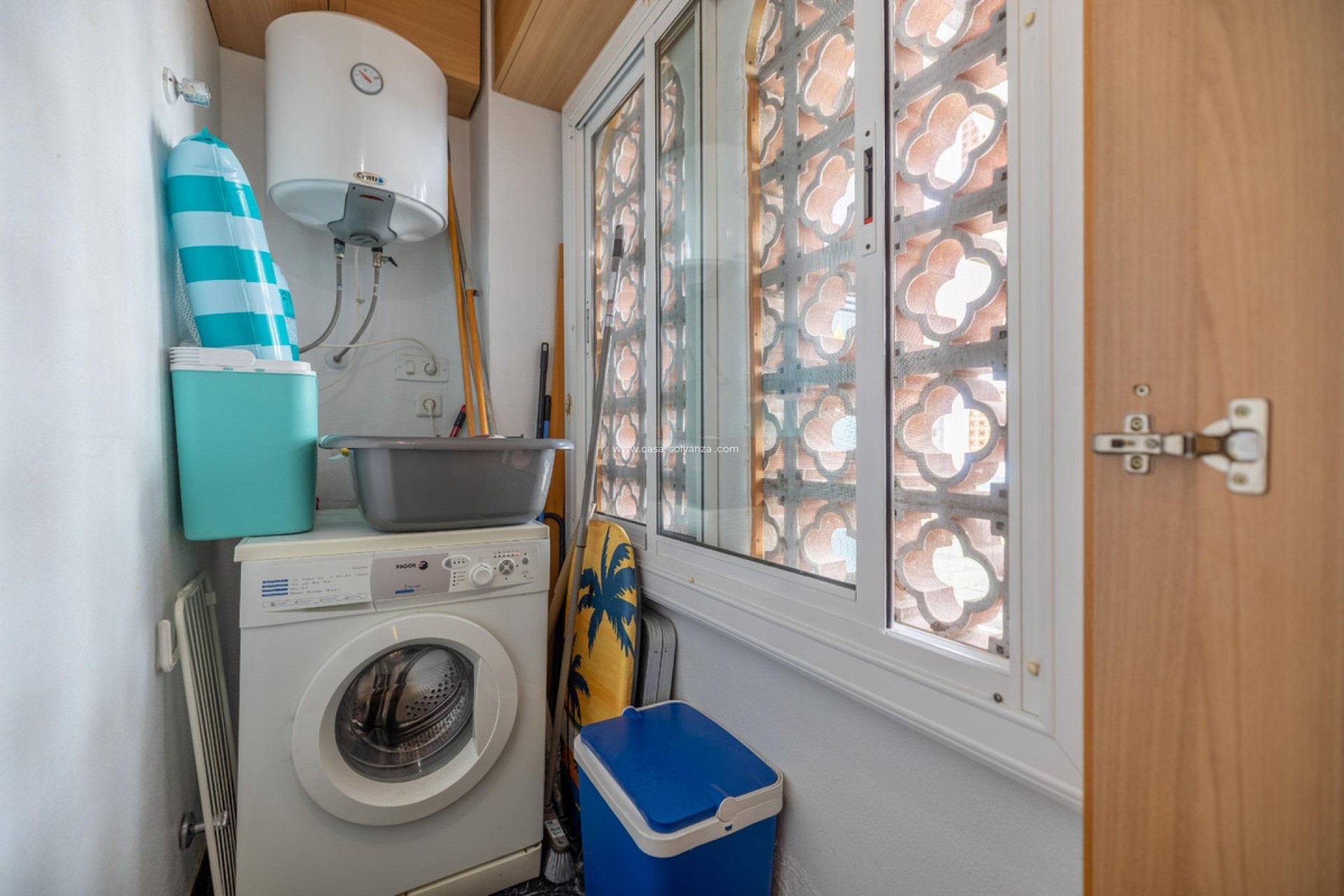 Resale - Apartment / flat - Torrevieja - Torrevieja Centro