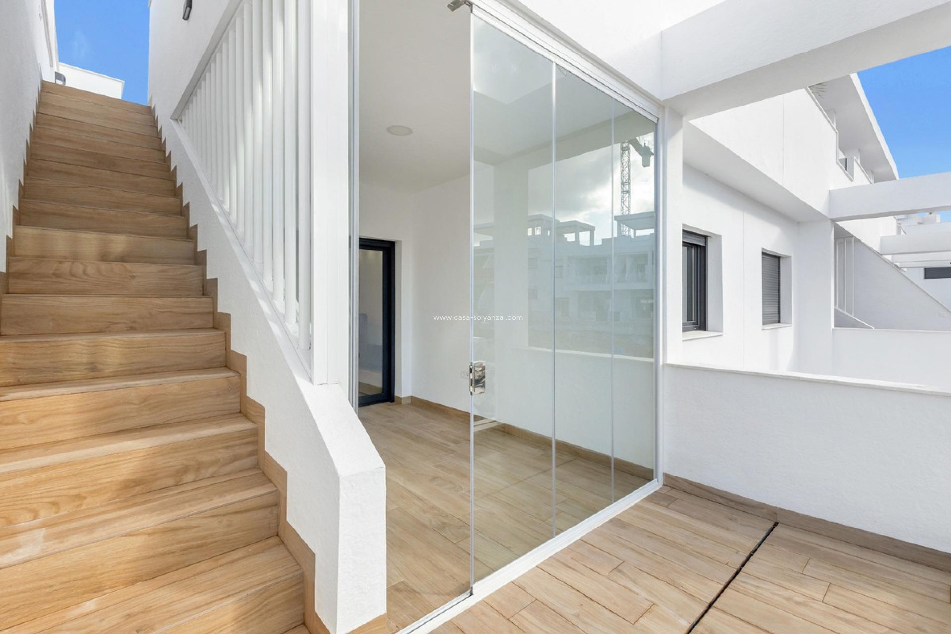 Resale - Apartment / flat - Torrevieja - Torrevieja Centro