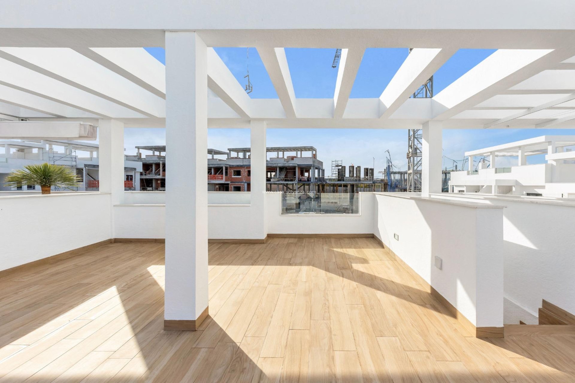 Resale - Apartment / flat - Torrevieja - Torrevieja Centro