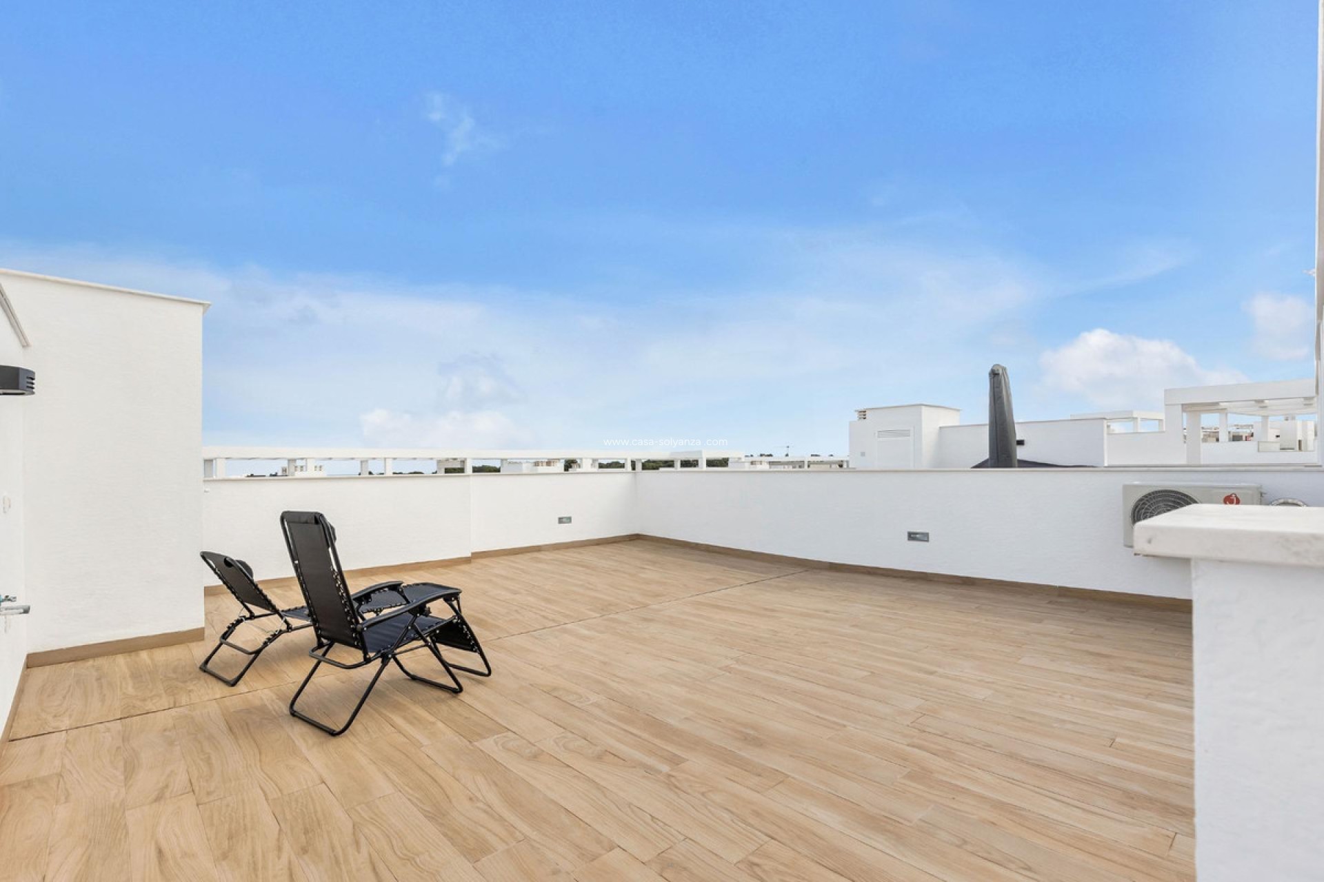 Resale - Apartment / flat - Torrevieja - Torrevieja Centro