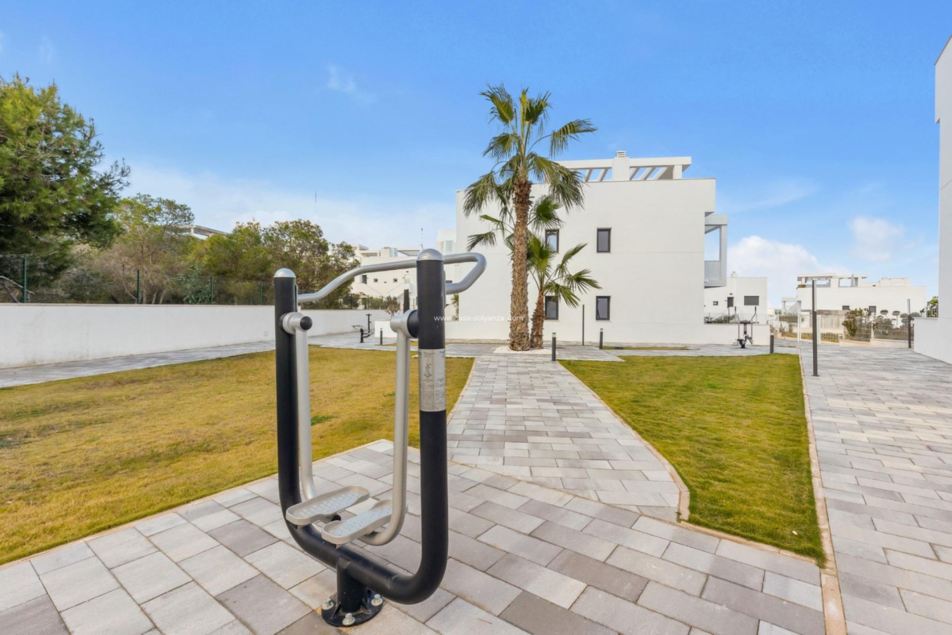 Resale - Apartment / flat - Torrevieja - Torrevieja Centro