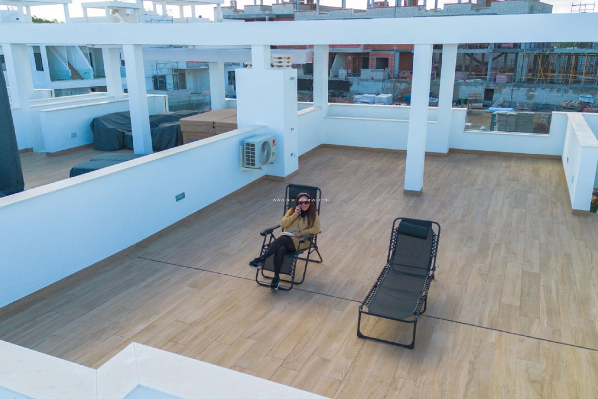 Resale - Apartment / flat - Torrevieja - Torrevieja Centro