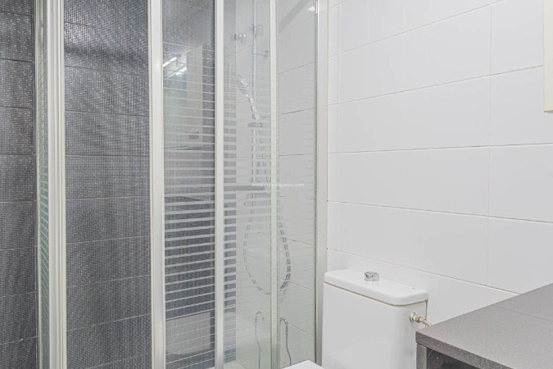 Resale - Apartment / flat - Torrevieja - Torrevieja Centro