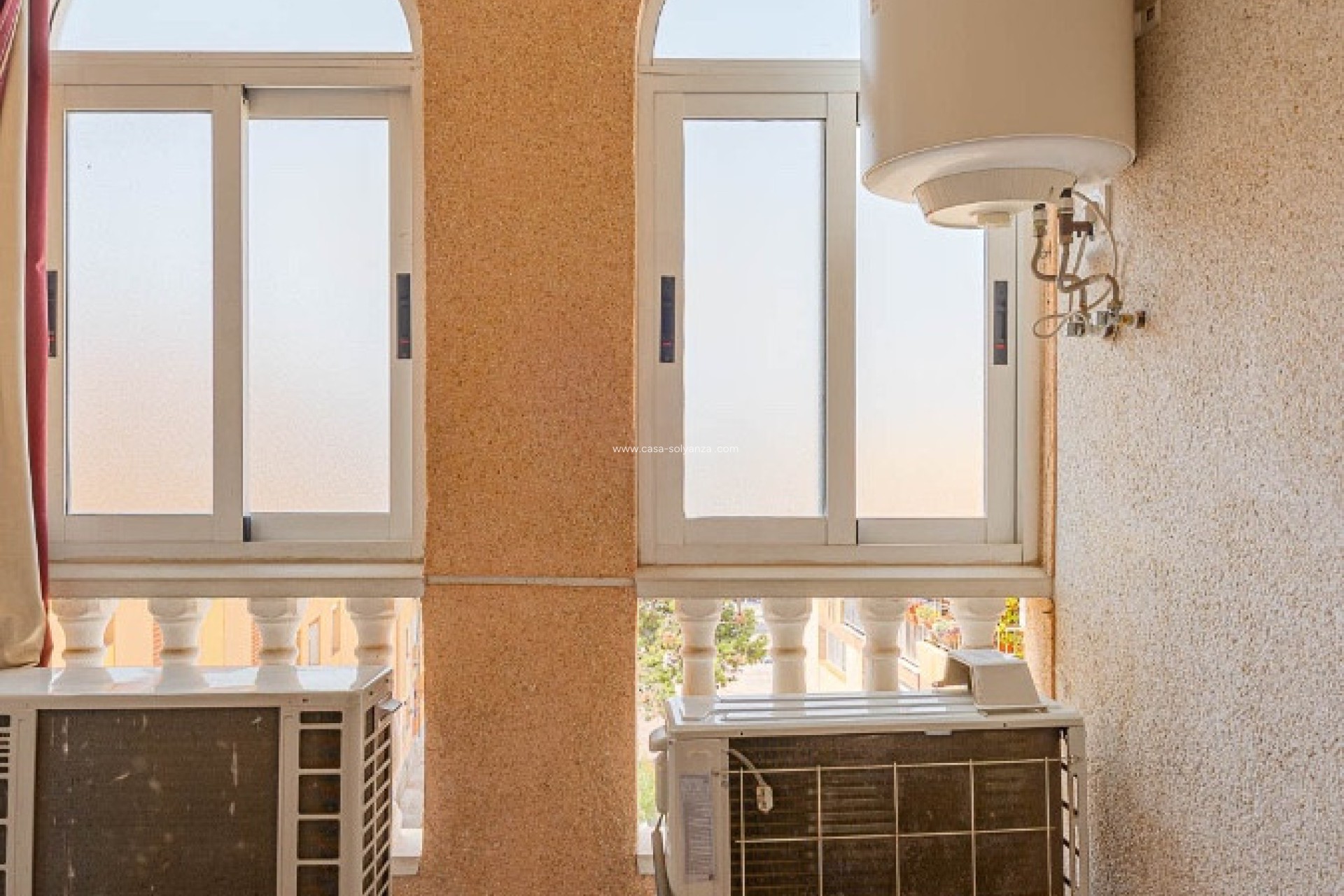 Resale - Apartment / flat - Torrevieja - Torrevieja Centro