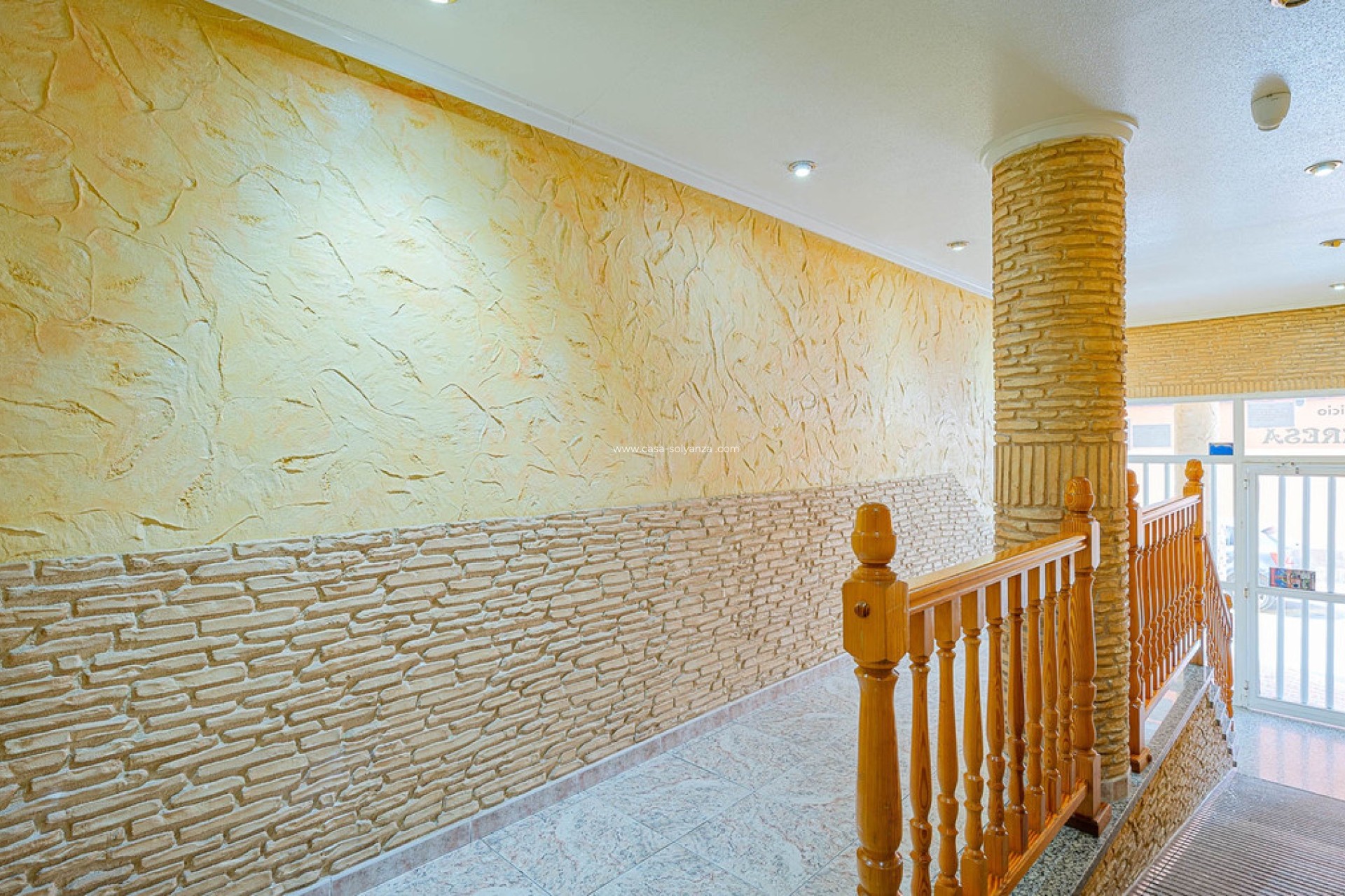 Resale - Apartment / flat - Torrevieja - Torrevieja Centro