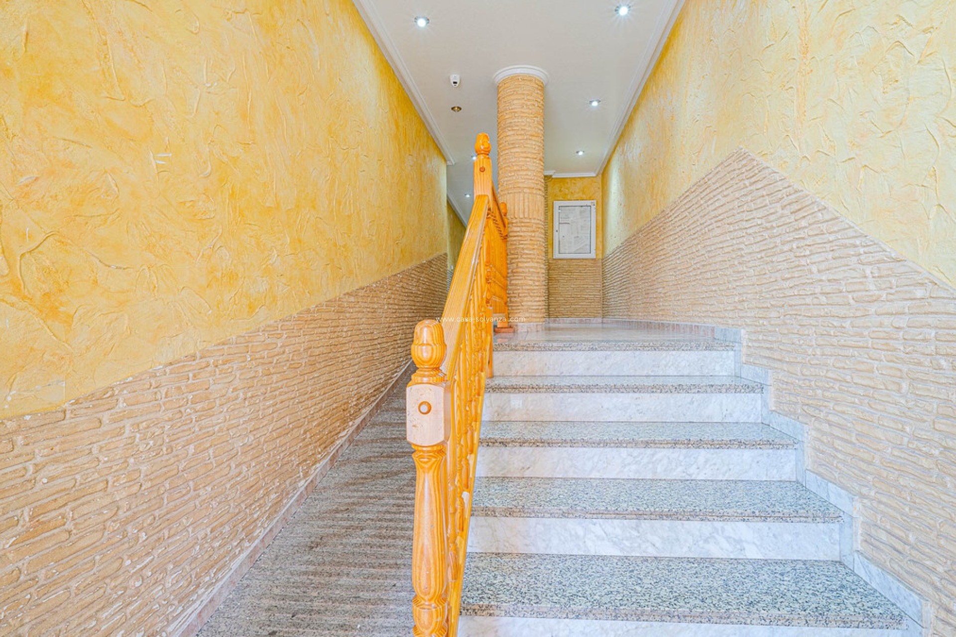 Resale - Apartment / flat - Torrevieja - Torrevieja Centro