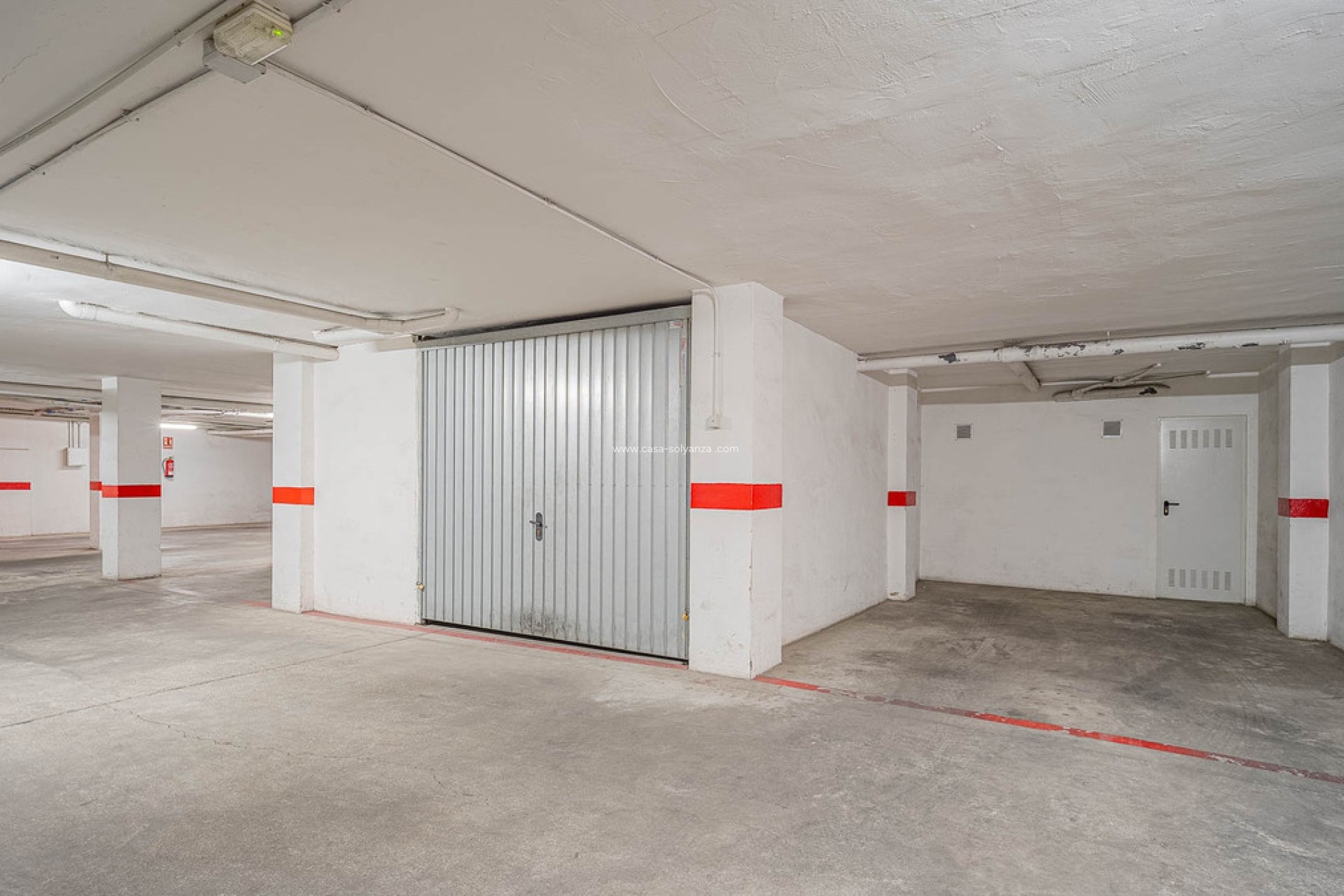 Resale - Apartment / flat - Torrevieja - Torrevieja Centro