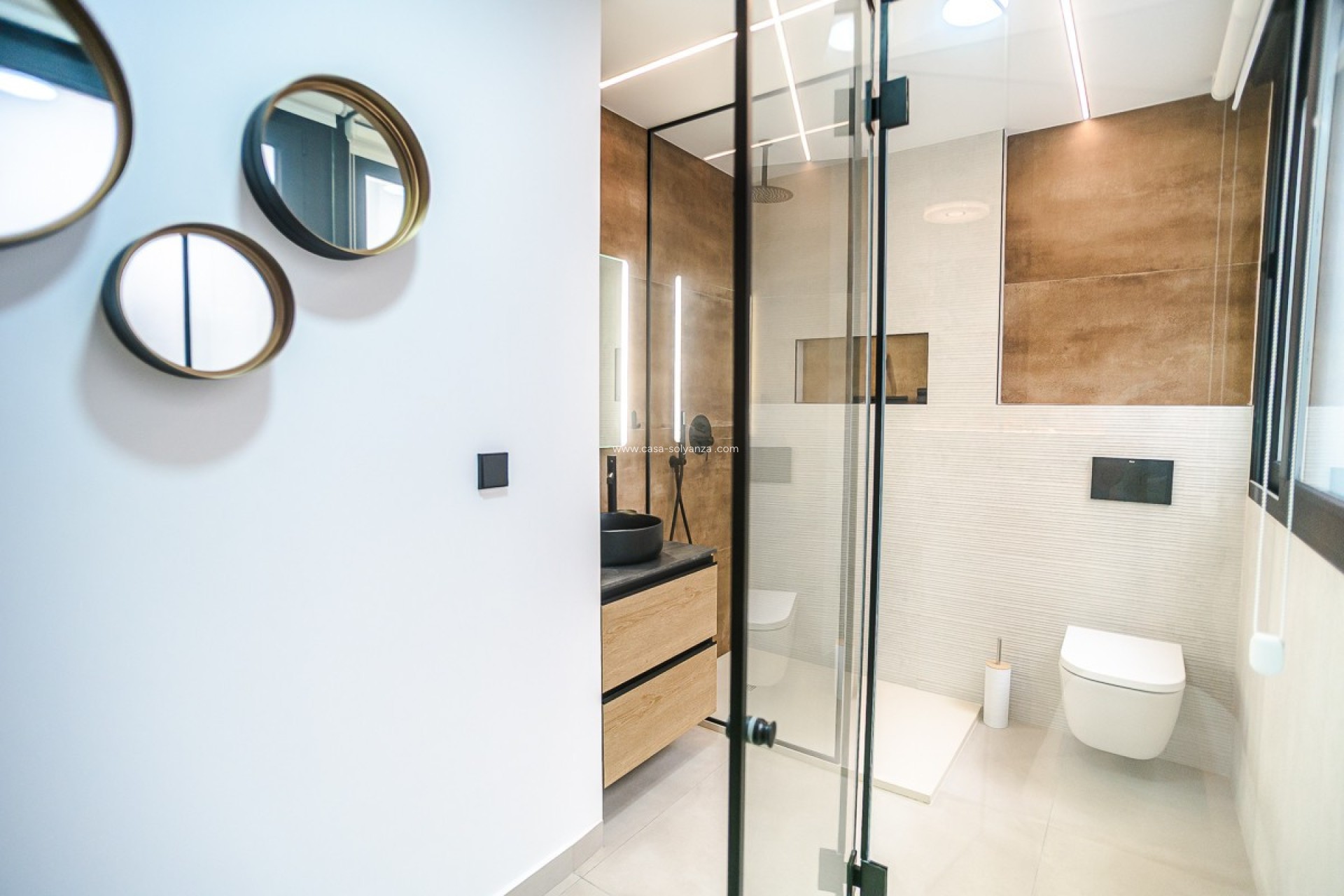 Resale - Apartment / flat - Torrevieja - Torrevieja Centro