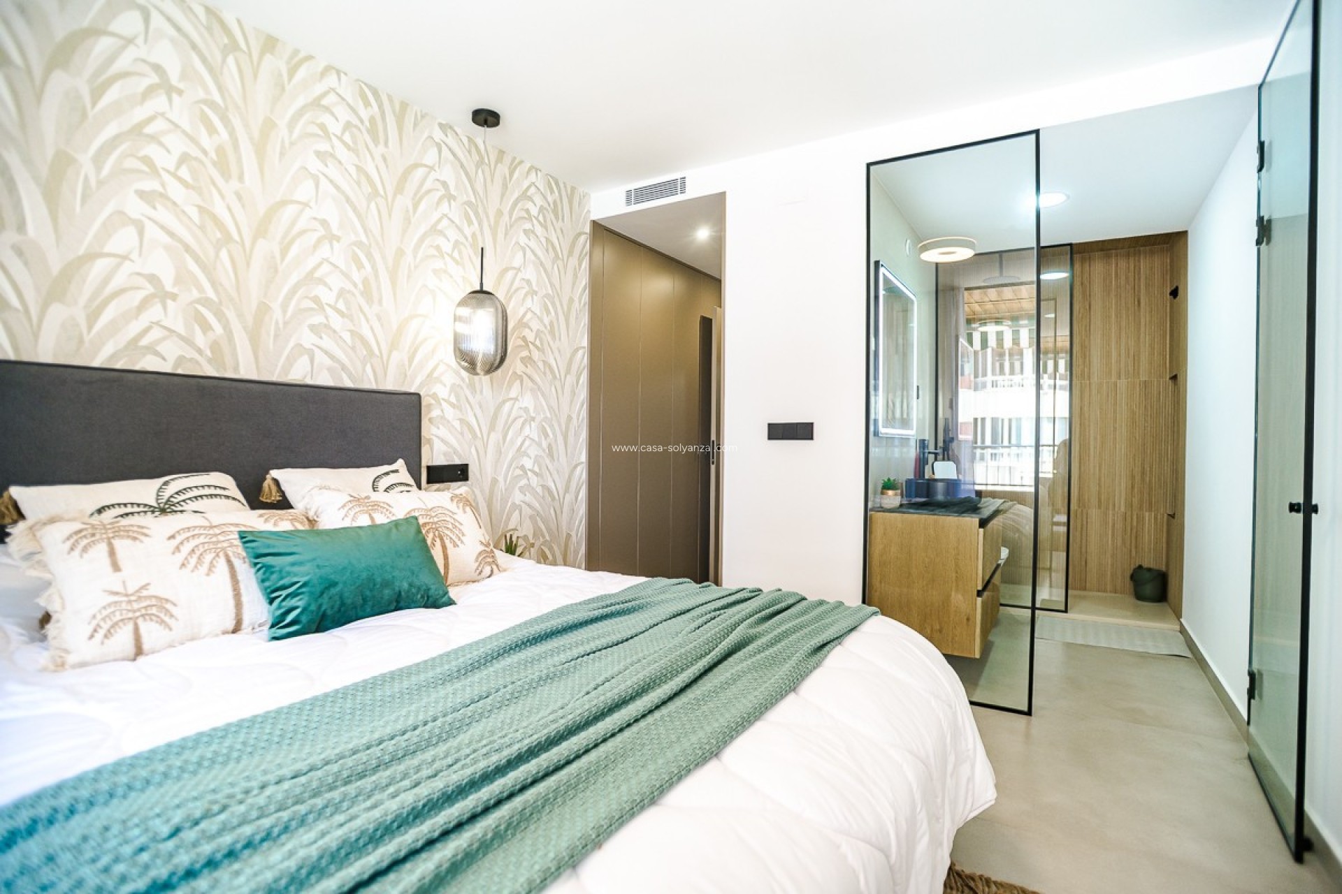 Resale - Apartment / flat - Torrevieja - Torrevieja Centro