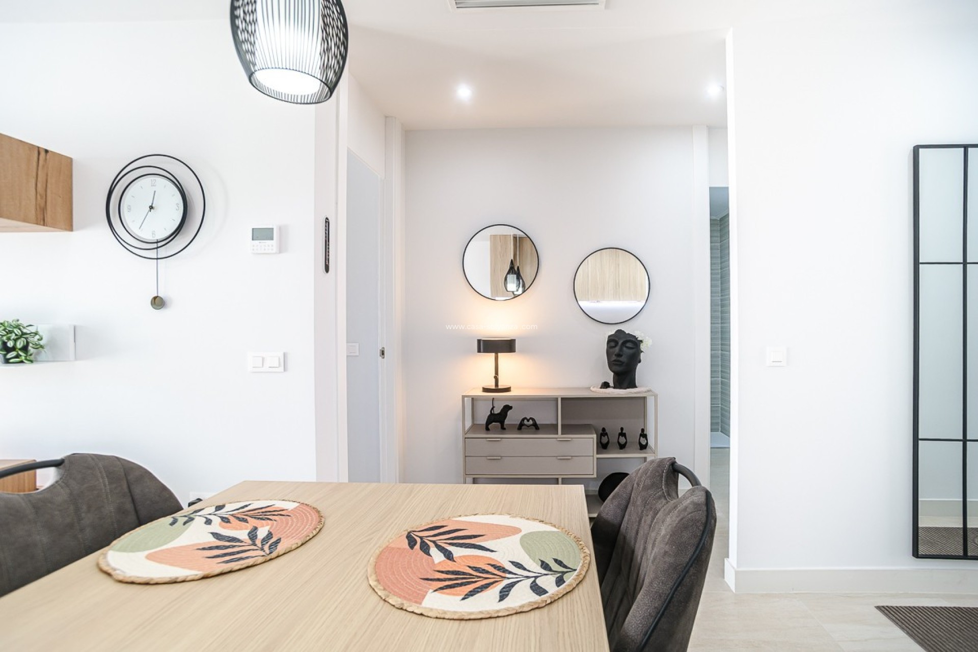Resale - Apartment / flat - Torrevieja - Torrevieja Centro