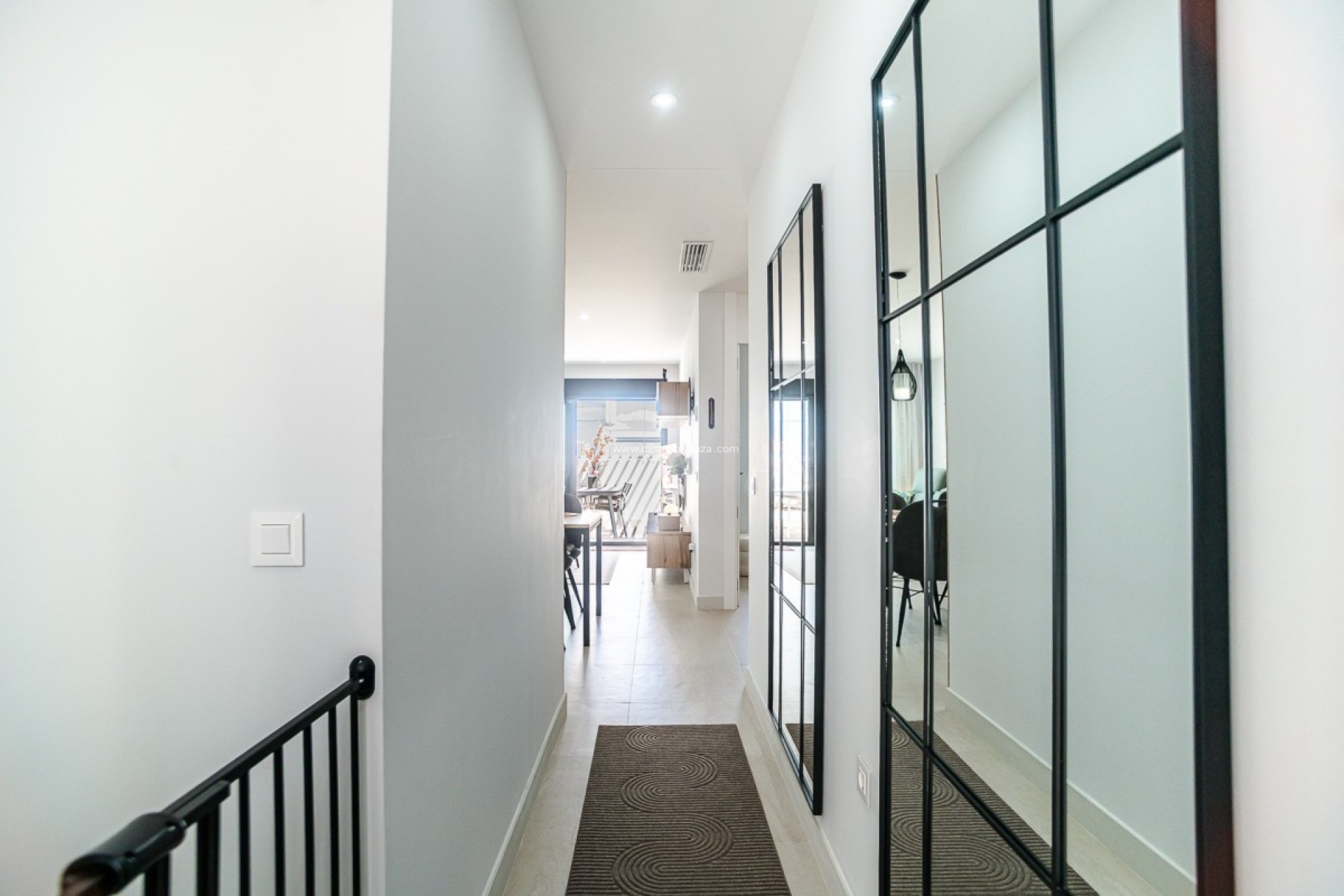 Resale - Apartment / flat - Torrevieja - Torrevieja Centro