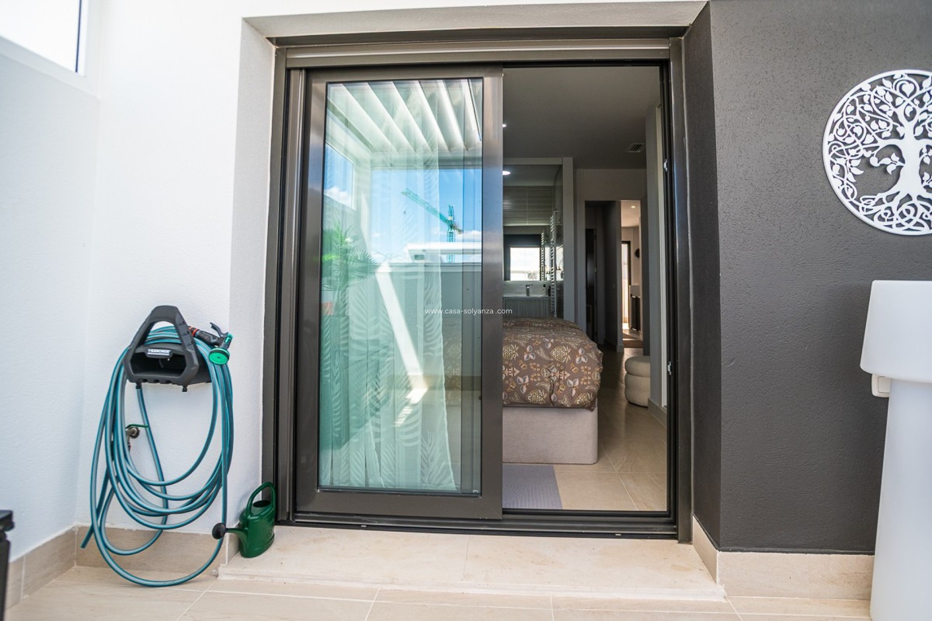 Resale - Apartment / flat - Torrevieja - Torrevieja Centro