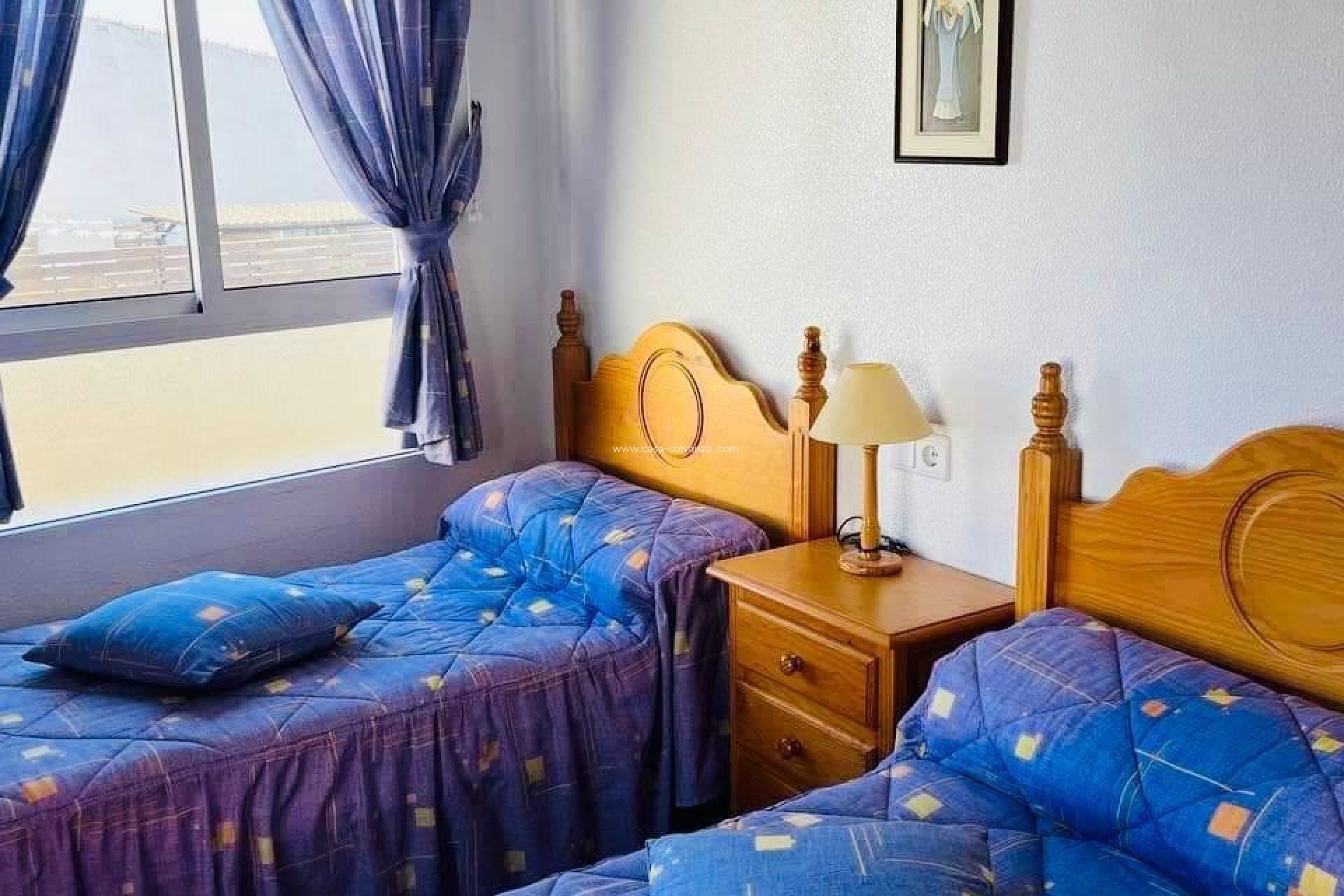 Resale - Apartment / flat - Torrevieja - Torrevieja Centro