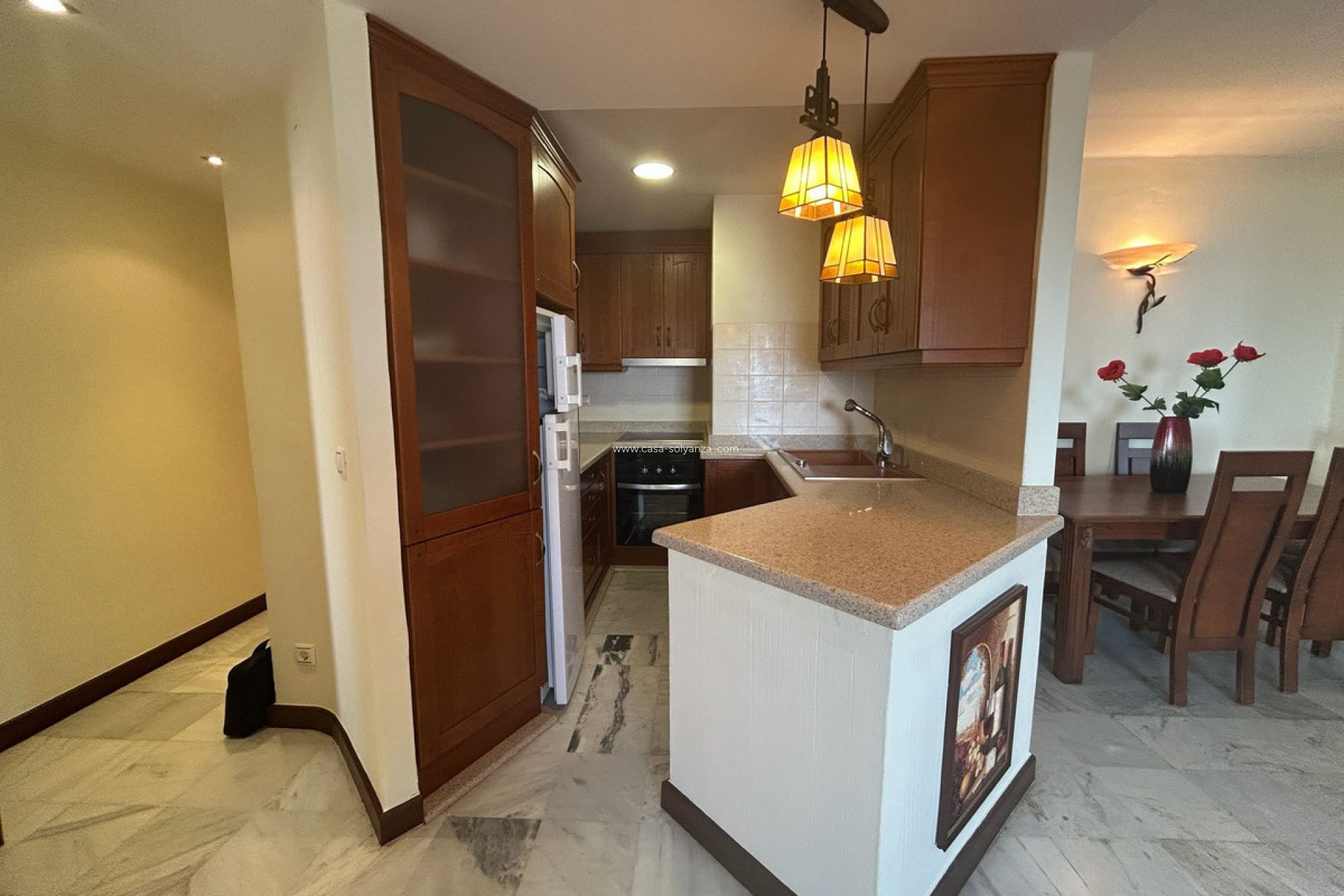 Resale - Apartment / flat - Torrevieja - Torrevieja Centro