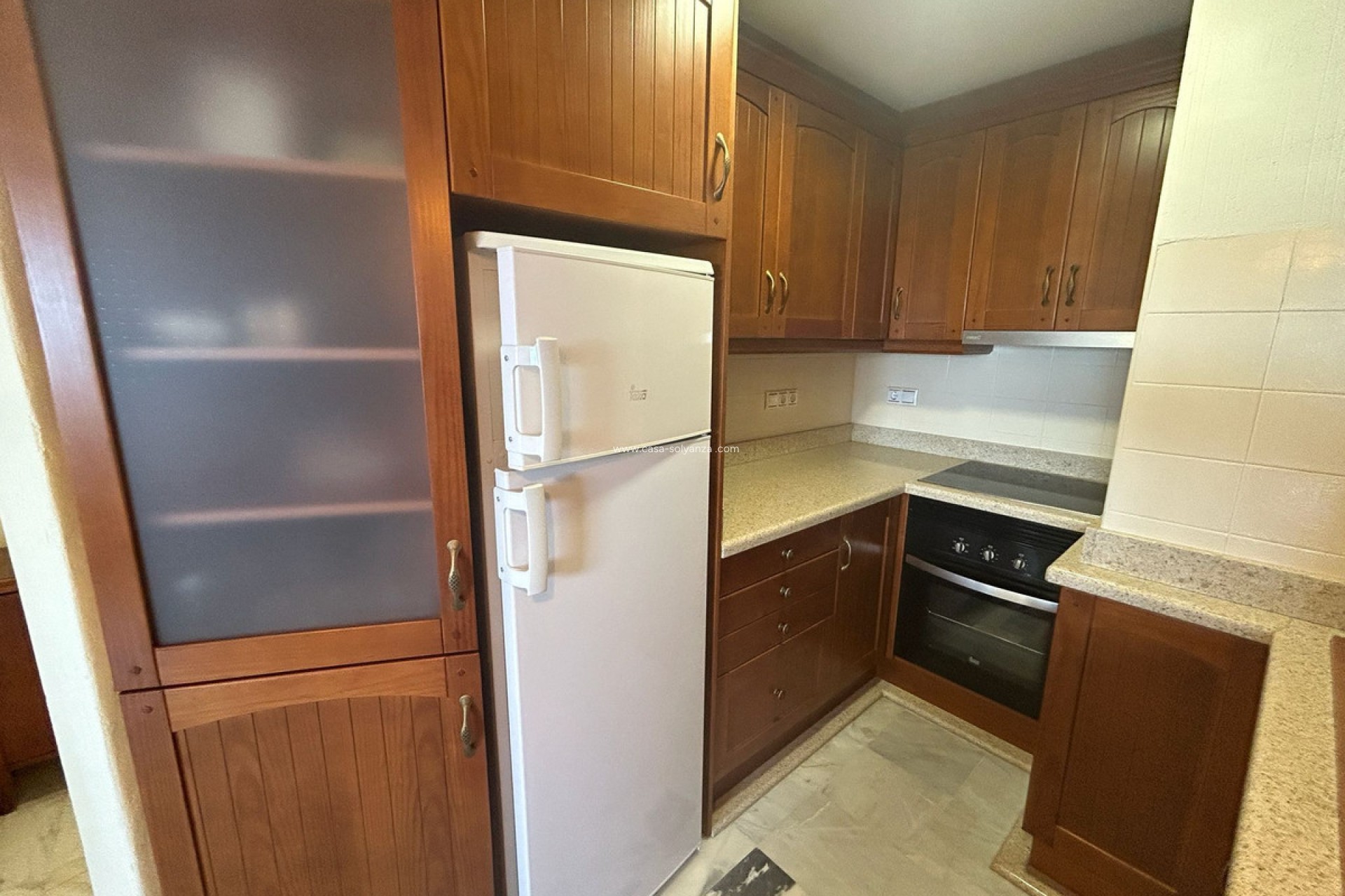 Resale - Apartment / flat - Torrevieja - Torrevieja Centro