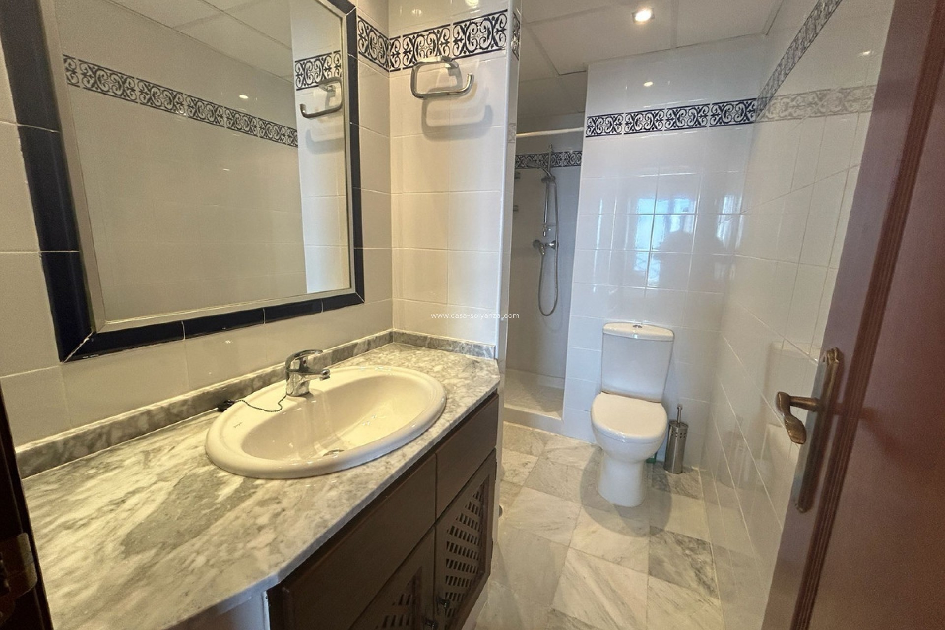Resale - Apartment / flat - Torrevieja - Torrevieja Centro