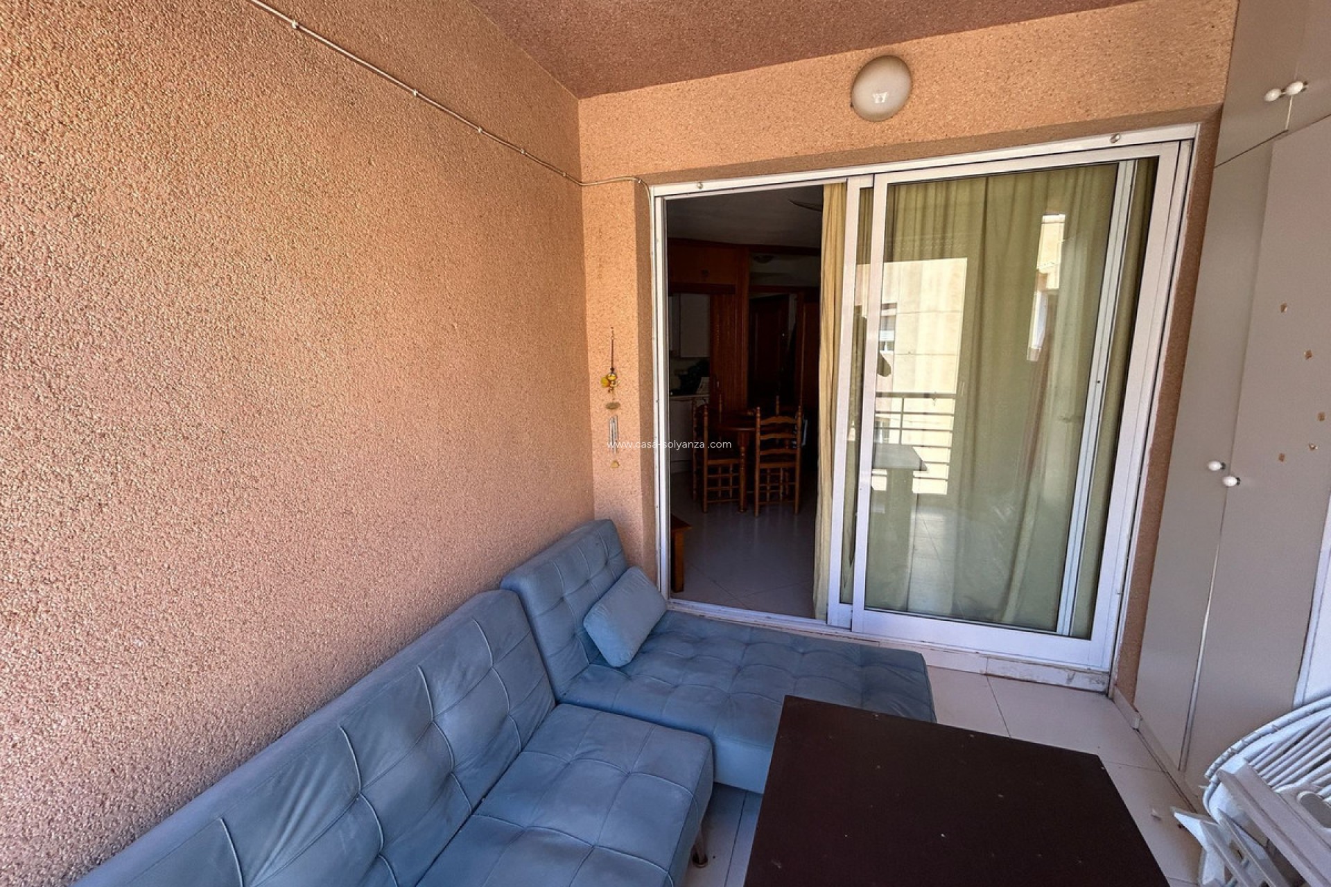 Resale - Apartment / flat - Torrevieja - Torrevieja Centro