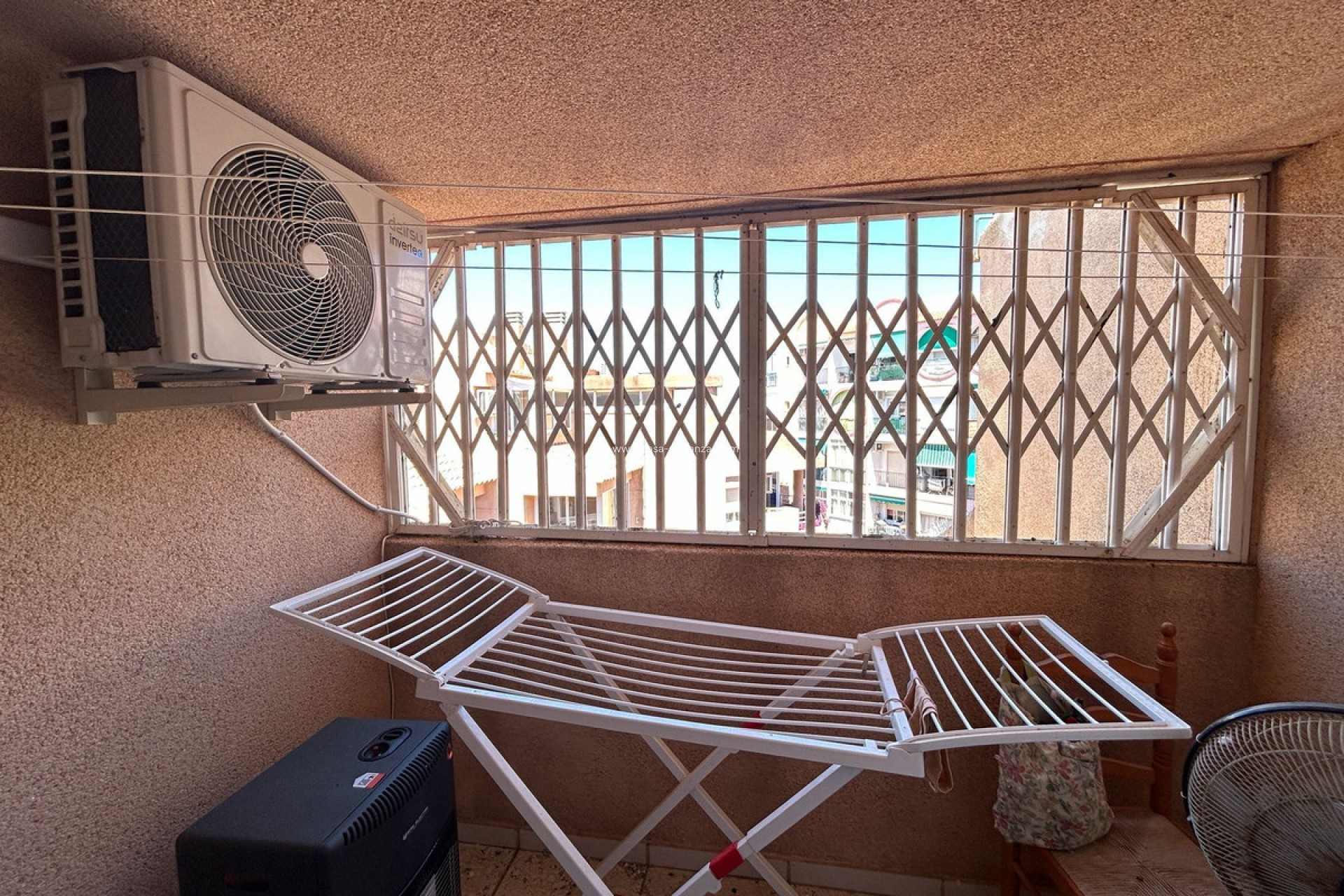 Resale - Apartment / flat - Torrevieja - Torrevieja Centro