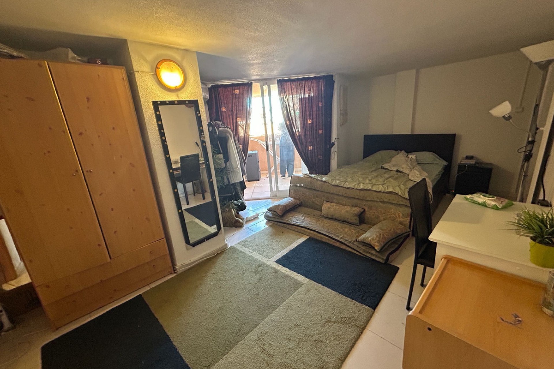 Resale - Apartment / flat - Torrevieja - Torrevieja Centro