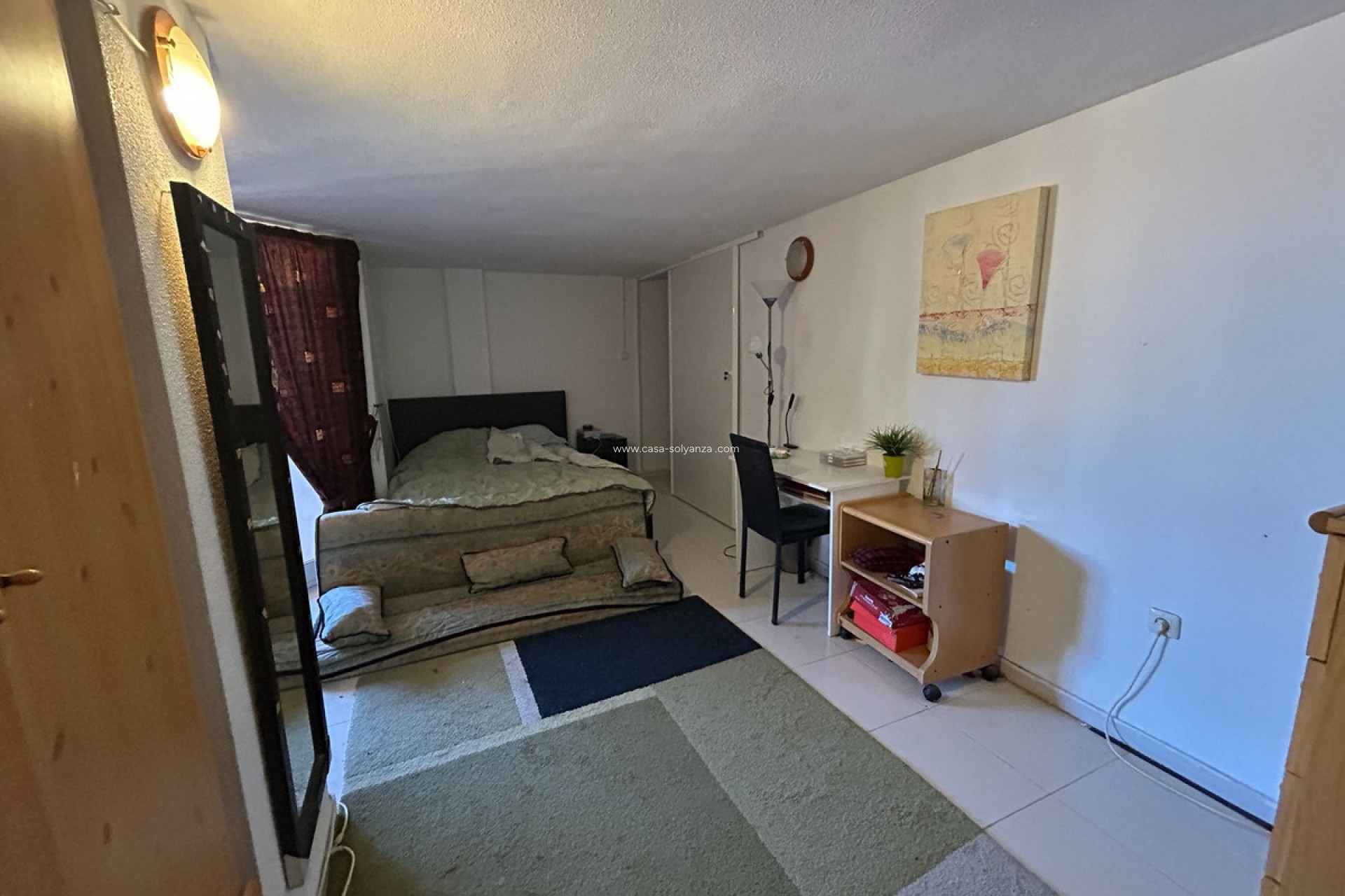 Resale - Apartment / flat - Torrevieja - Torrevieja Centro