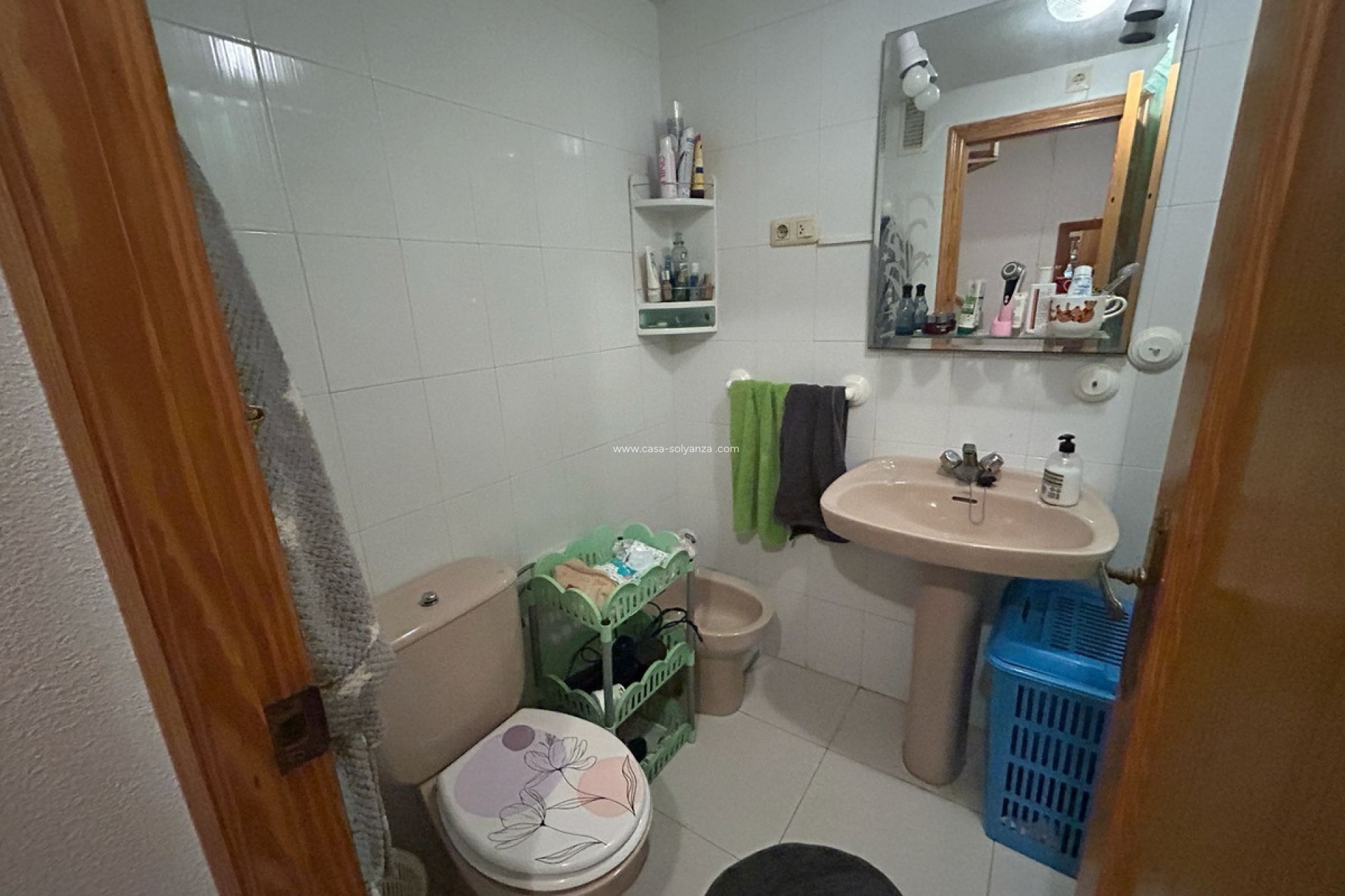 Resale - Apartment / flat - Torrevieja - Torrevieja Centro