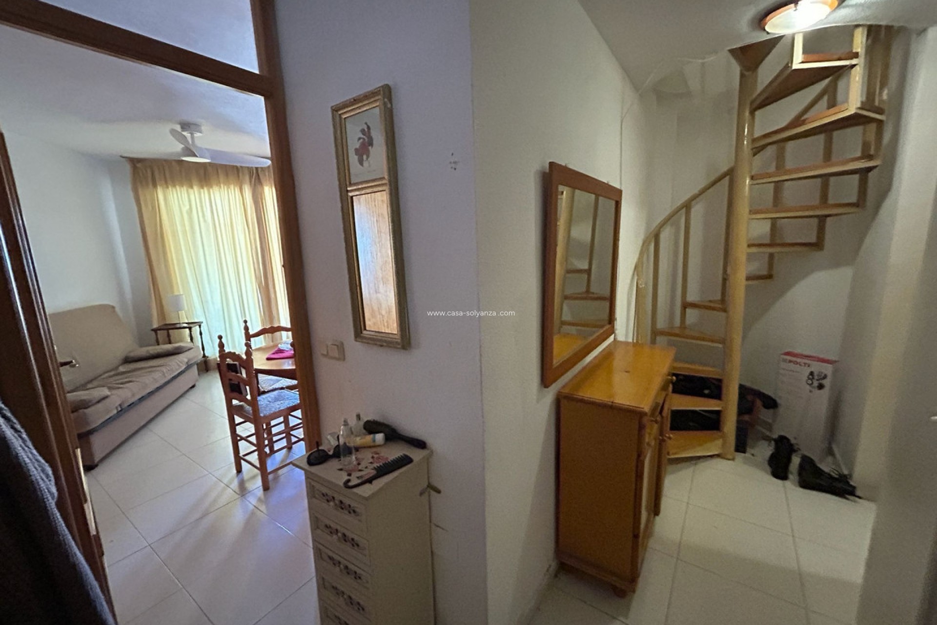 Resale - Apartment / flat - Torrevieja - Torrevieja Centro