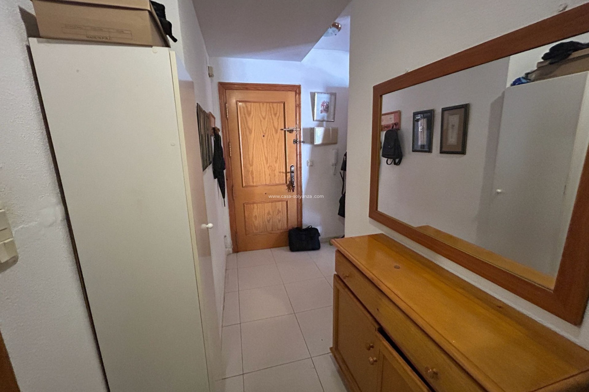 Resale - Apartment / flat - Torrevieja - Torrevieja Centro