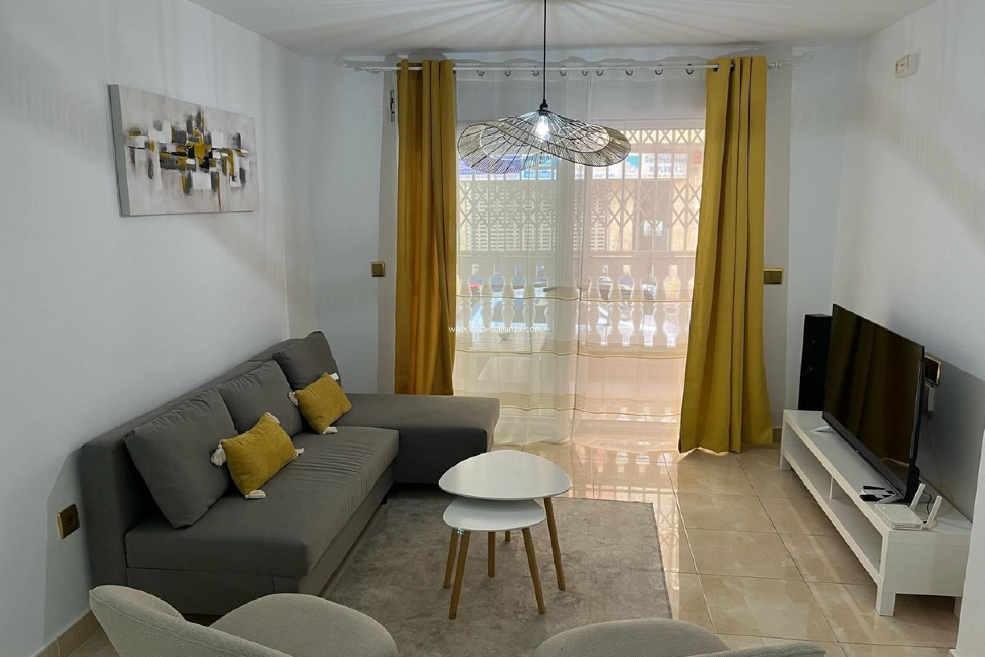 Resale - Apartment / flat - Torrevieja - Torrevieja Centro
