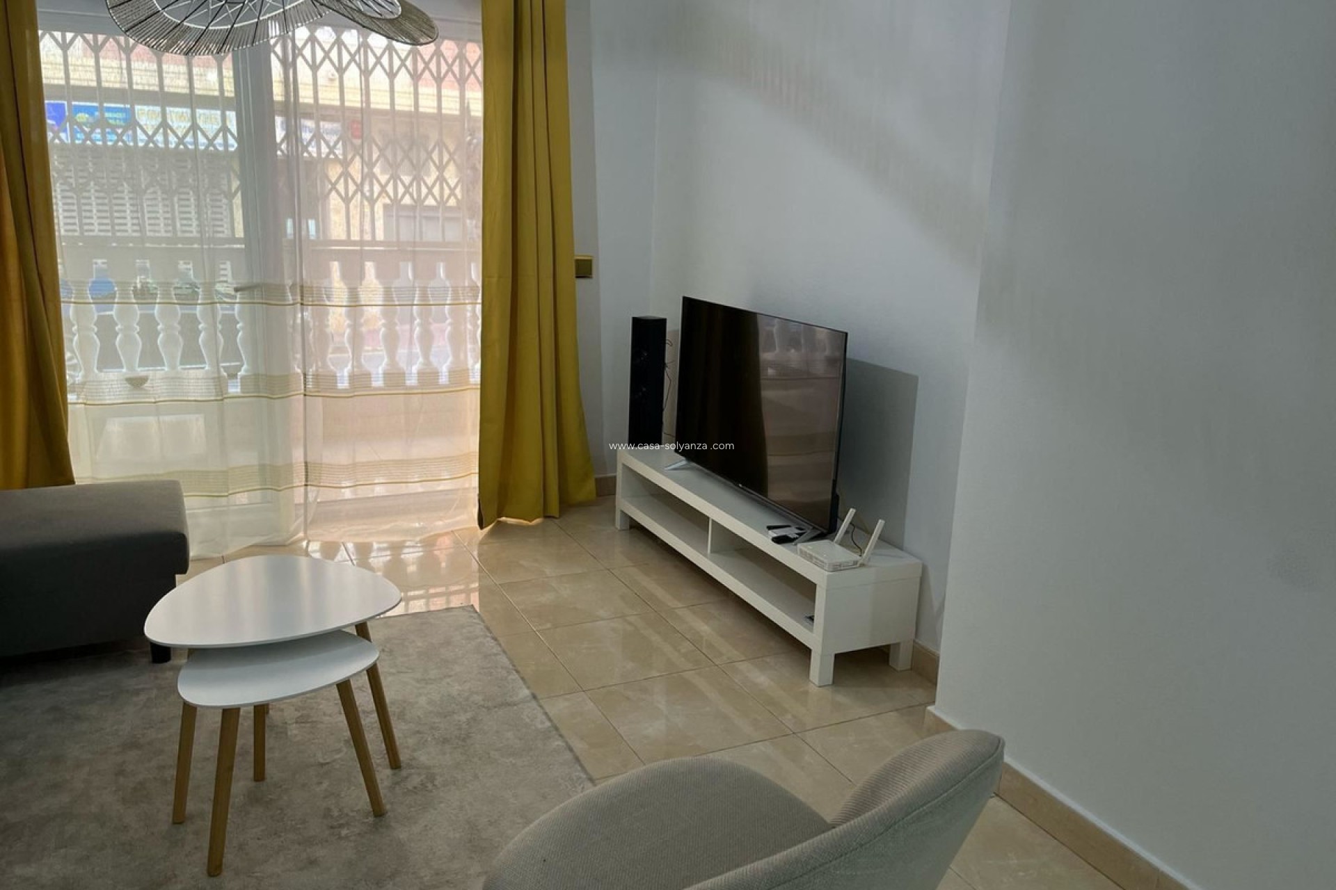 Resale - Apartment / flat - Torrevieja - Torrevieja Centro