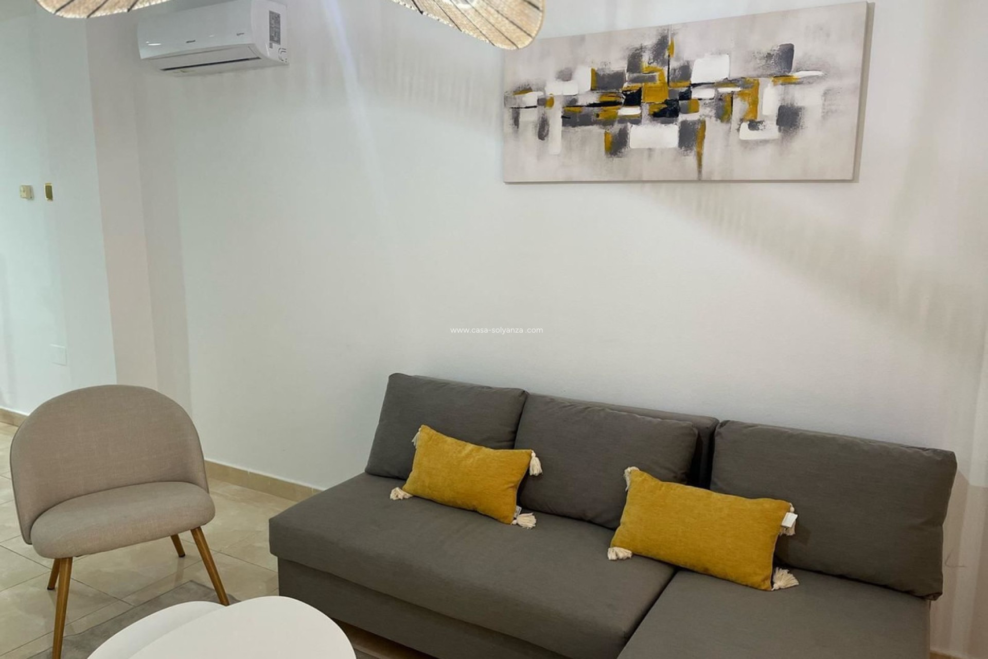 Resale - Apartment / flat - Torrevieja - Torrevieja Centro