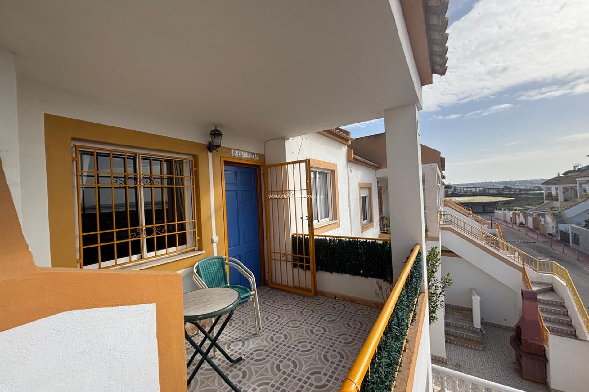 Resale - Apartment / flat - Torrevieja - Torrevieja Centro