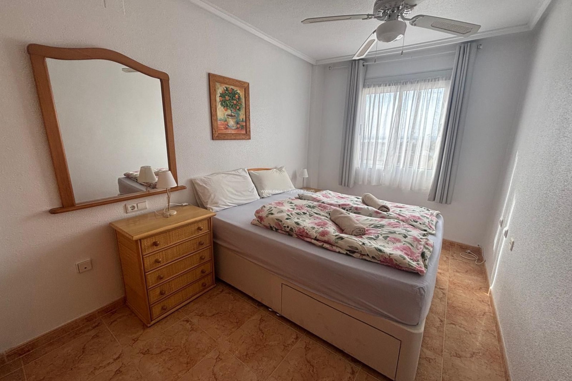 Resale - Apartment / flat - Torrevieja - Torrevieja Centro