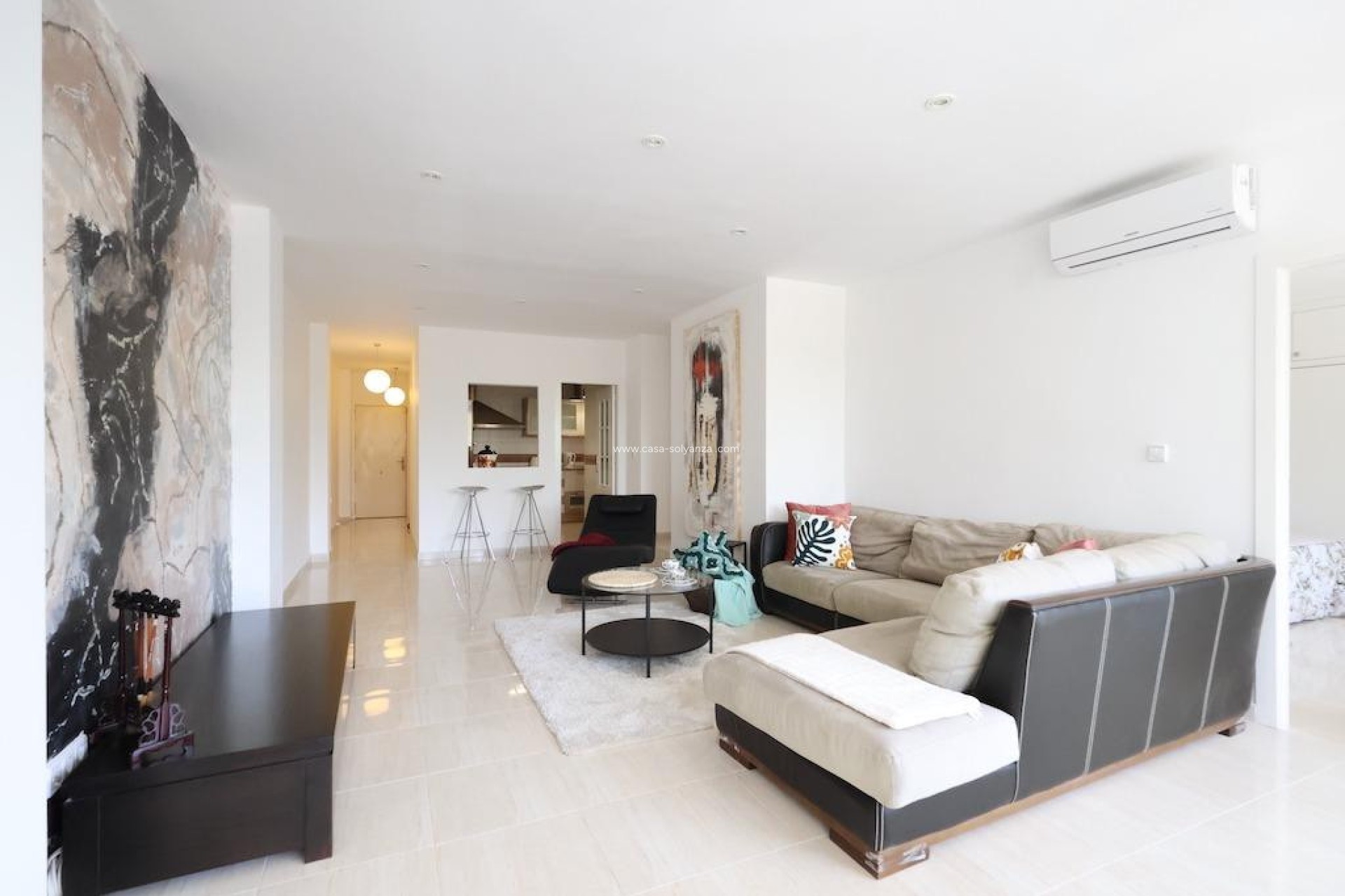 Resale - Apartment / flat - Torrevieja - Torrevieja Centro