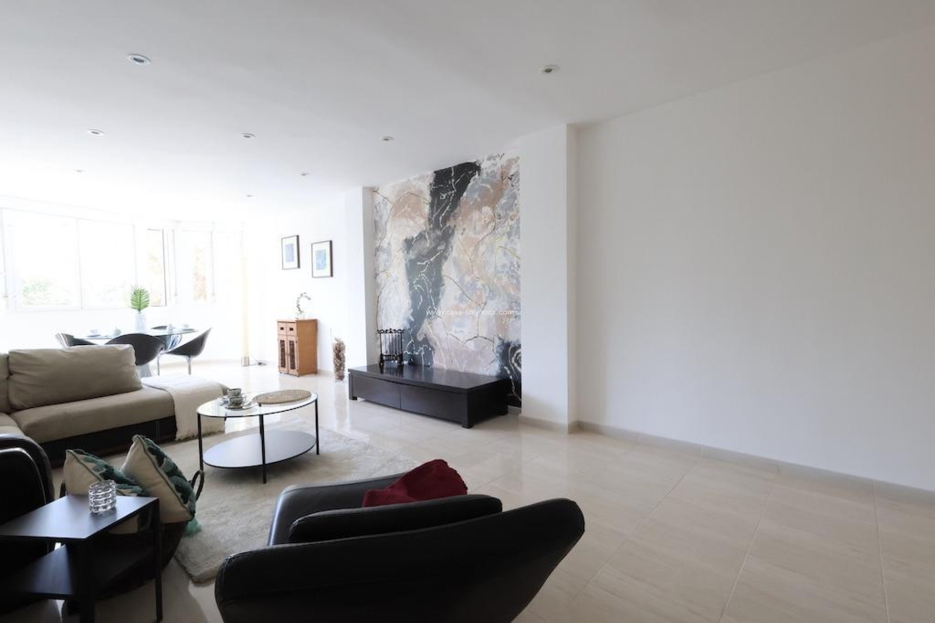 Resale - Apartment / flat - Torrevieja - Torrevieja Centro
