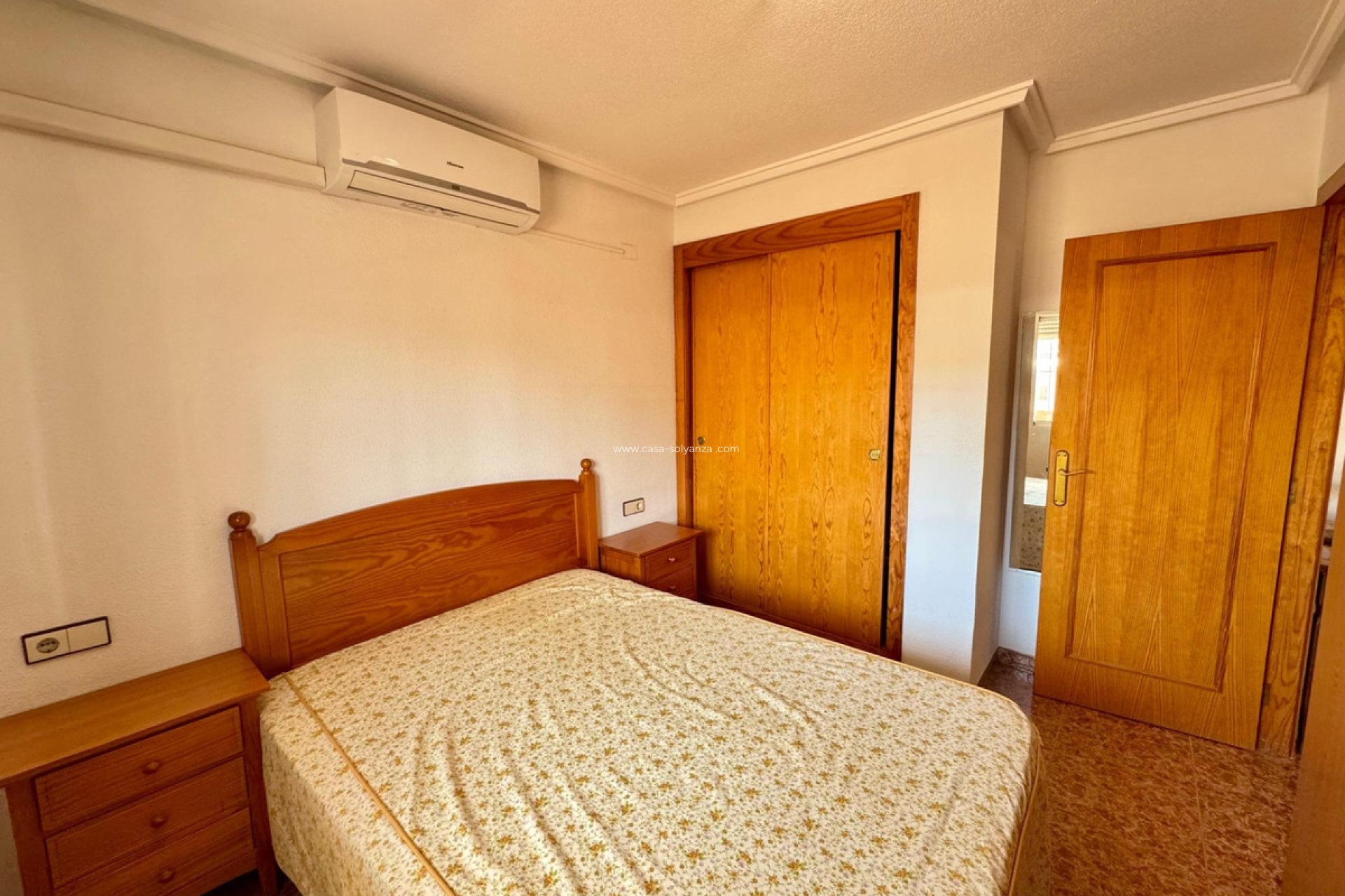 Resale - Apartment / flat - Torrevieja - Torrevieja Centro