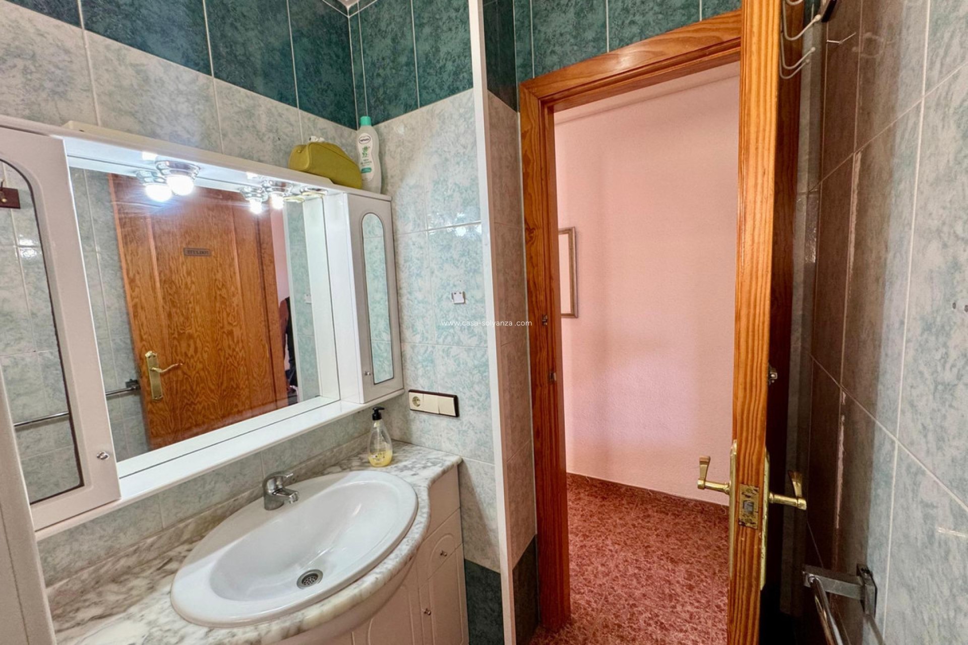 Resale - Apartment / flat - Torrevieja - Torrevieja Centro
