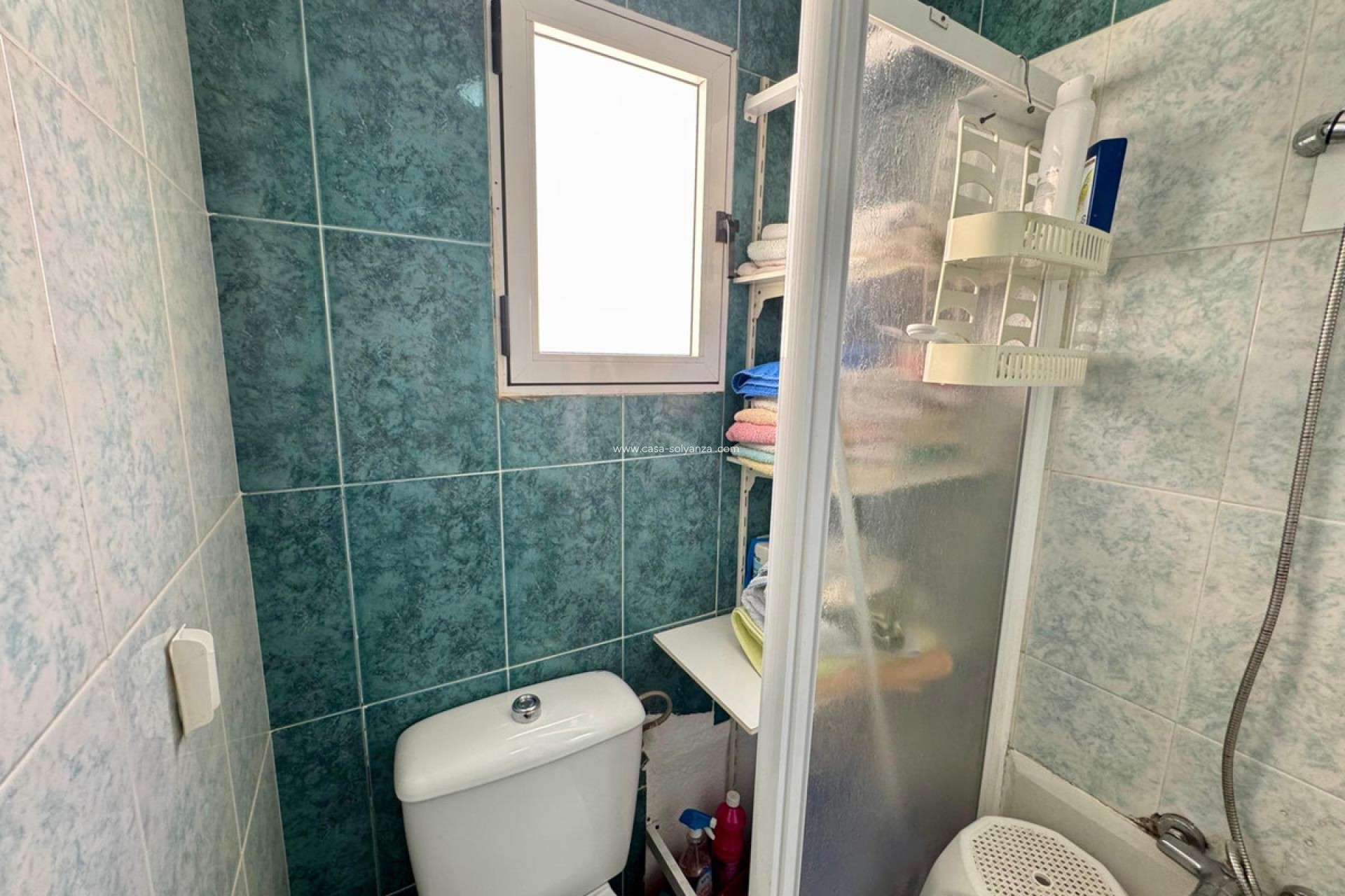 Resale - Apartment / flat - Torrevieja - Torrevieja Centro