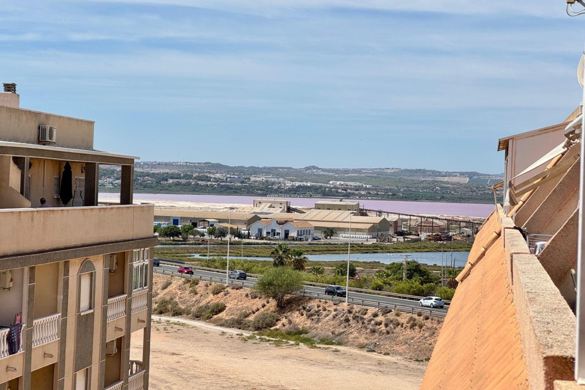 Resale - Apartment / flat - Torrevieja - Torrevieja Centro