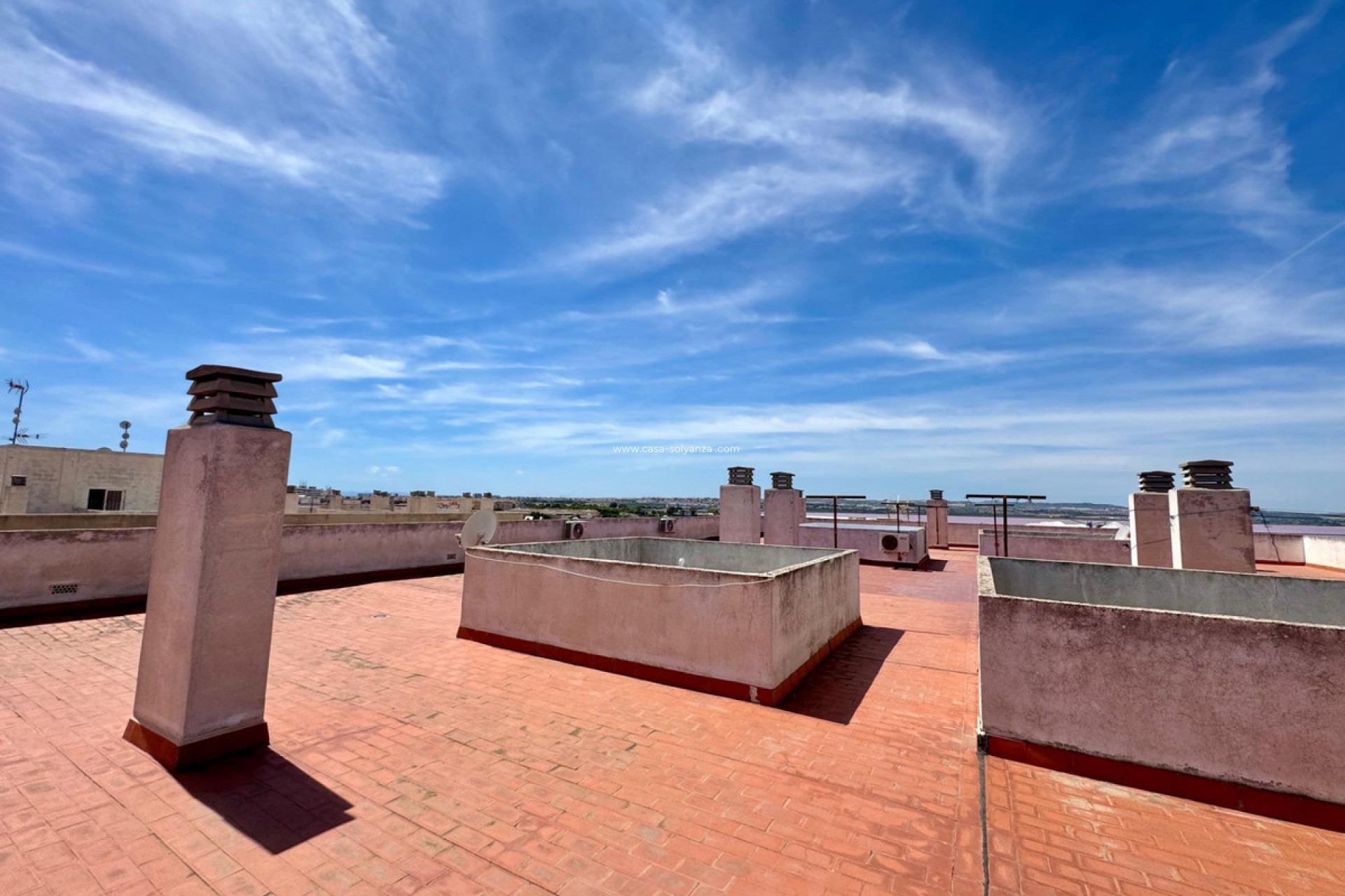 Resale - Apartment / flat - Torrevieja - Torrevieja Centro