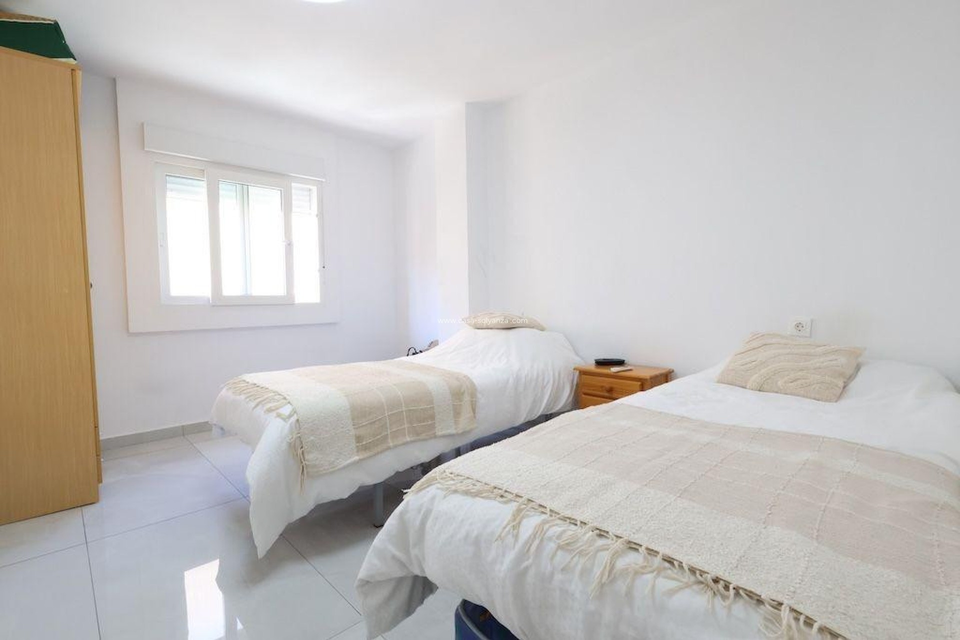 Resale - Apartment / flat - Torrevieja - Torrevieja Centro