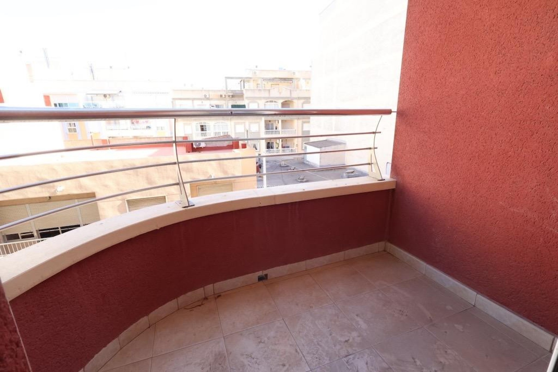 Resale - Apartment / flat - Torrevieja - Torrevieja Centro