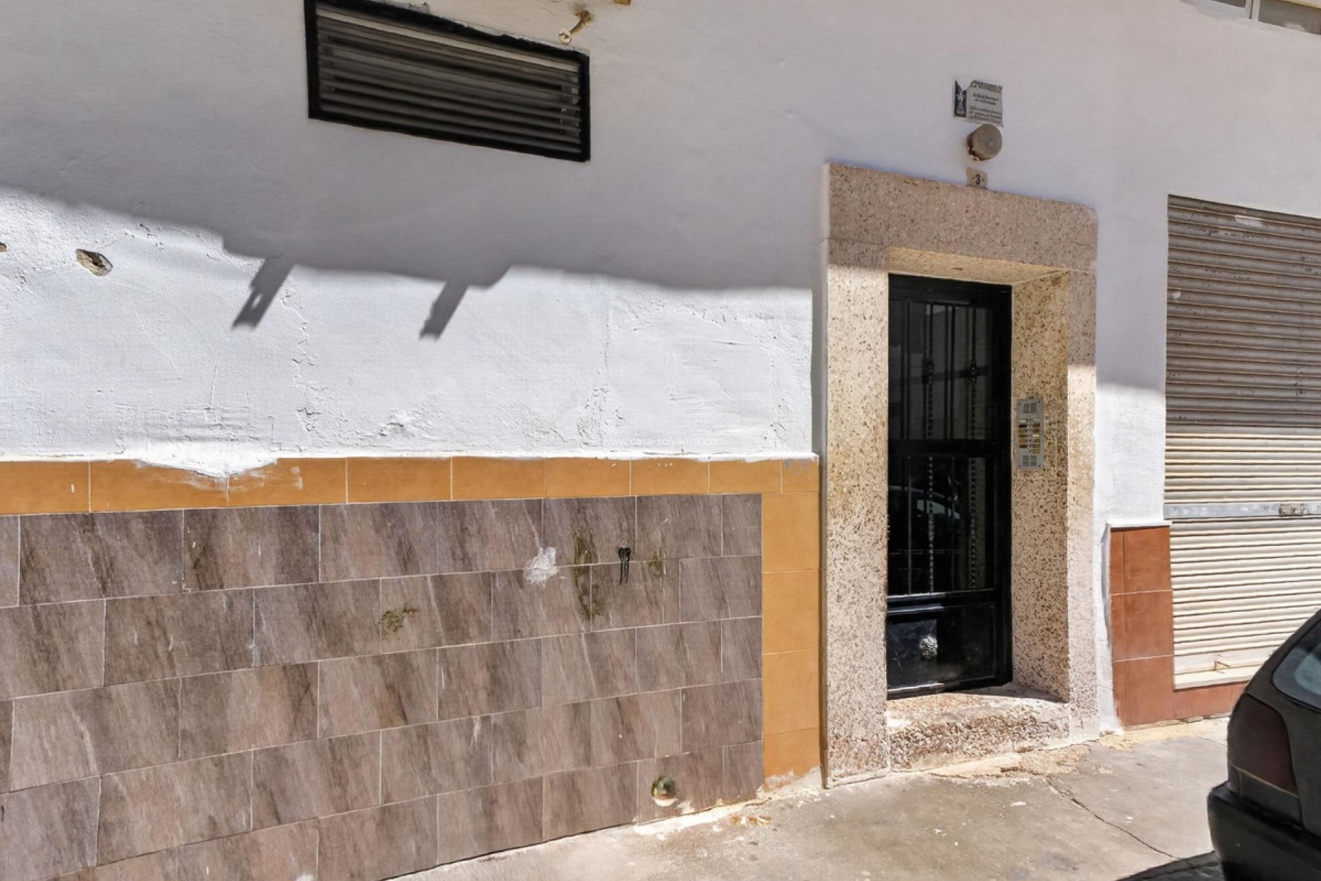 Resale - Apartment / flat - Torrevieja - Torrevieja Centro