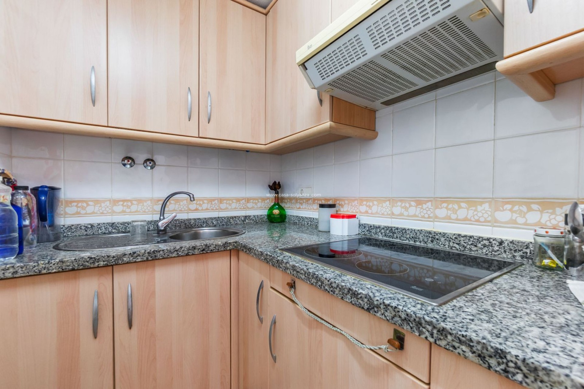 Resale - Apartment / flat - Torrevieja - Torrevieja Centro